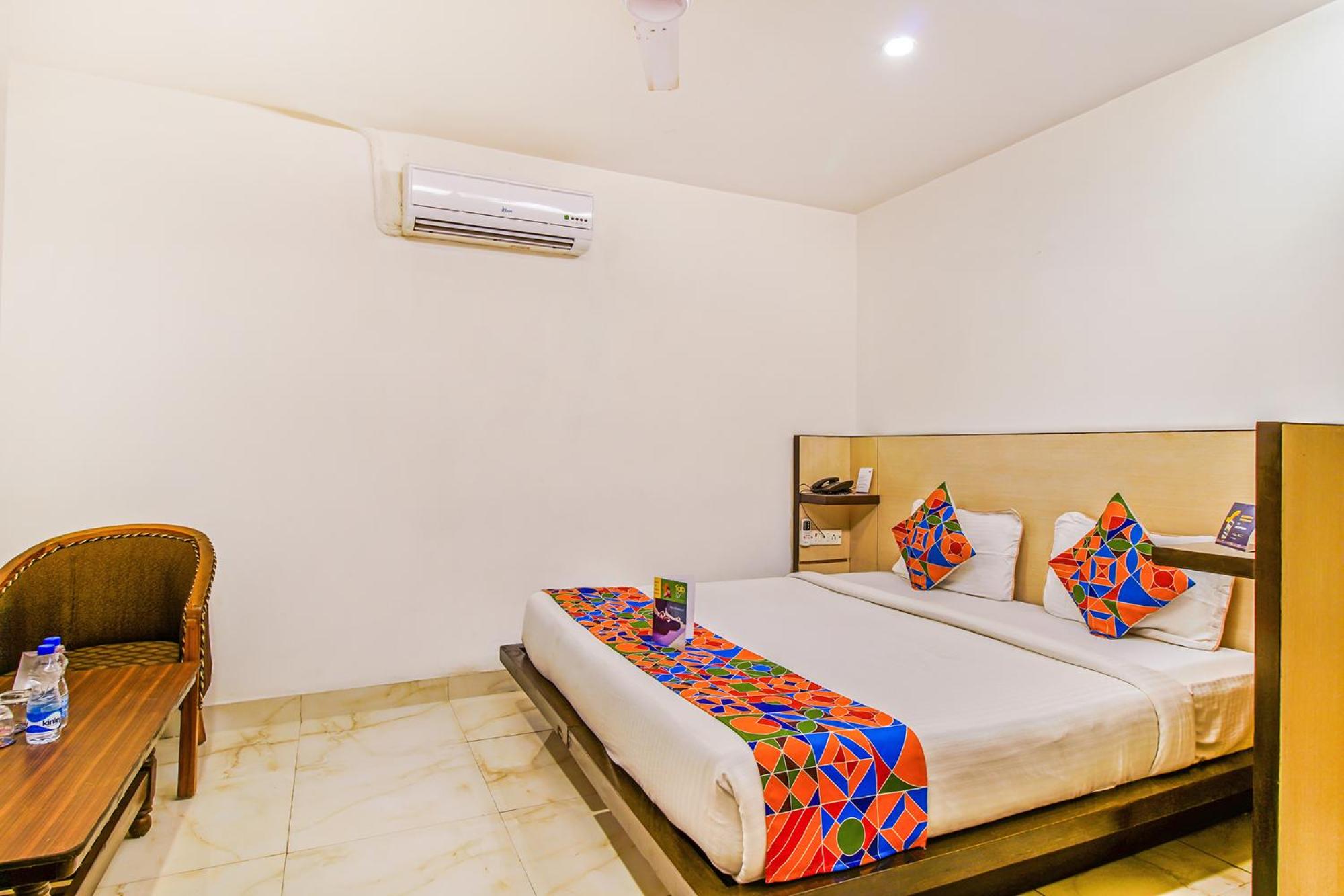 Superior Double Room photo 1
