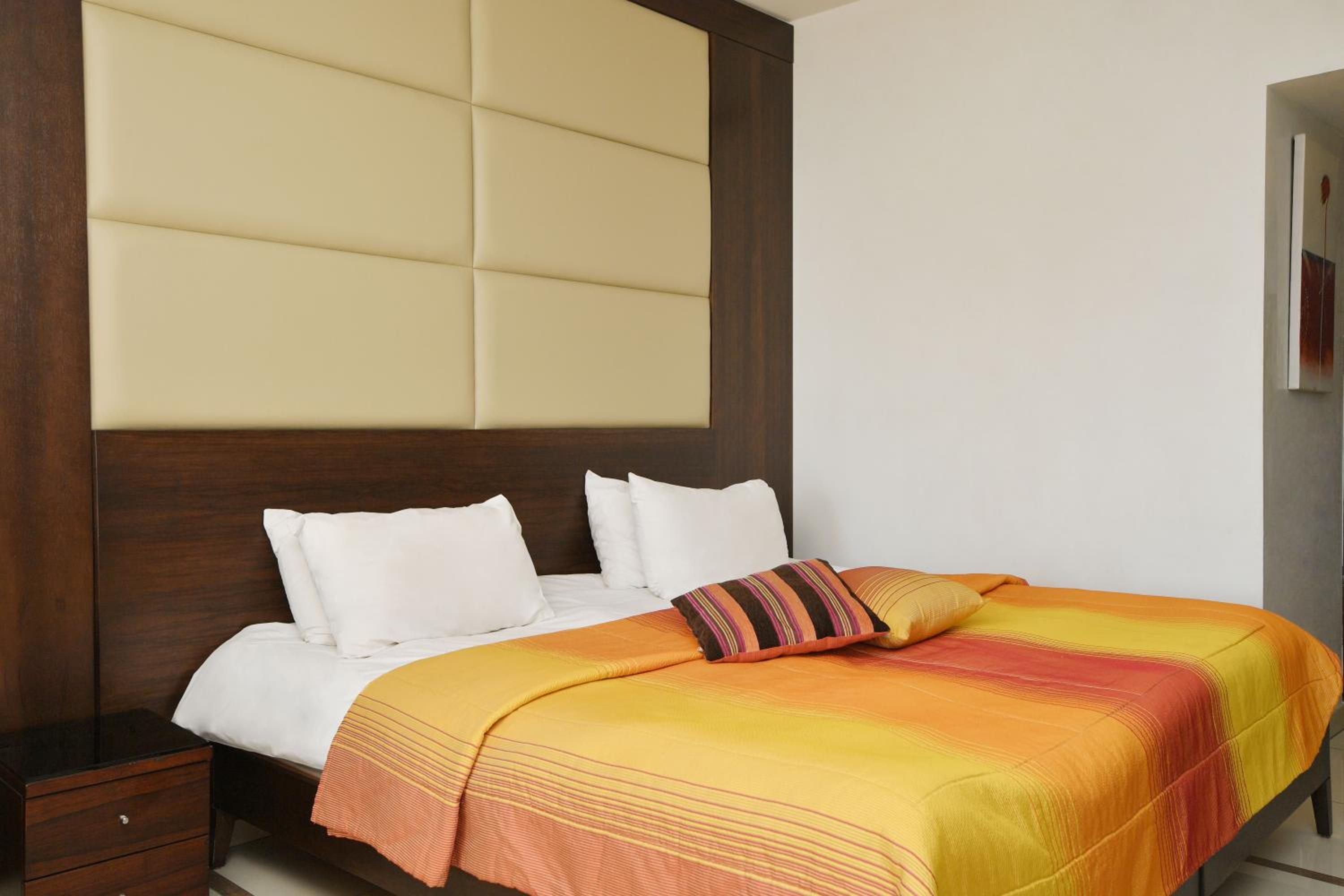 Junior Suite with Sea View - Photo 6