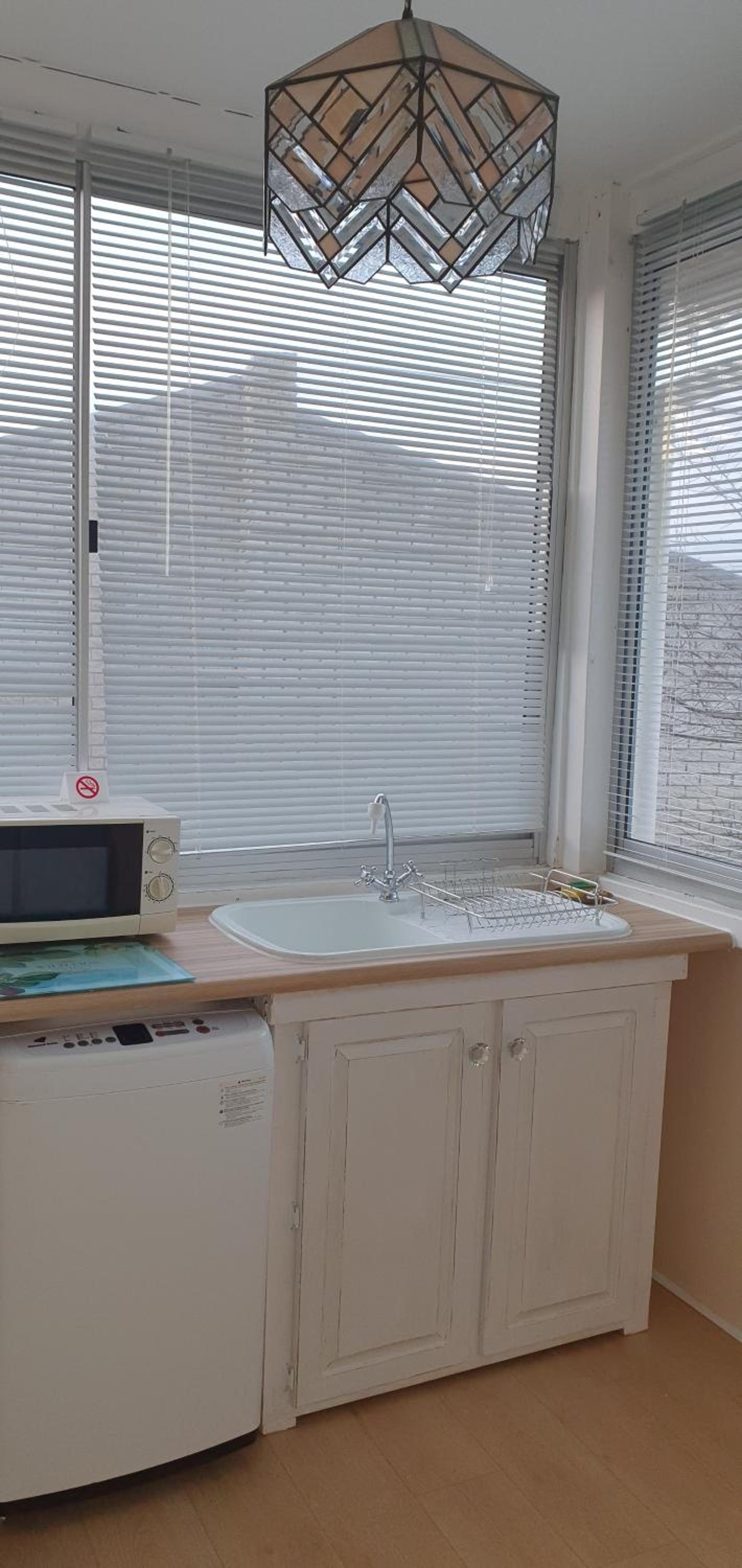 Studio with Sea View photo 2
