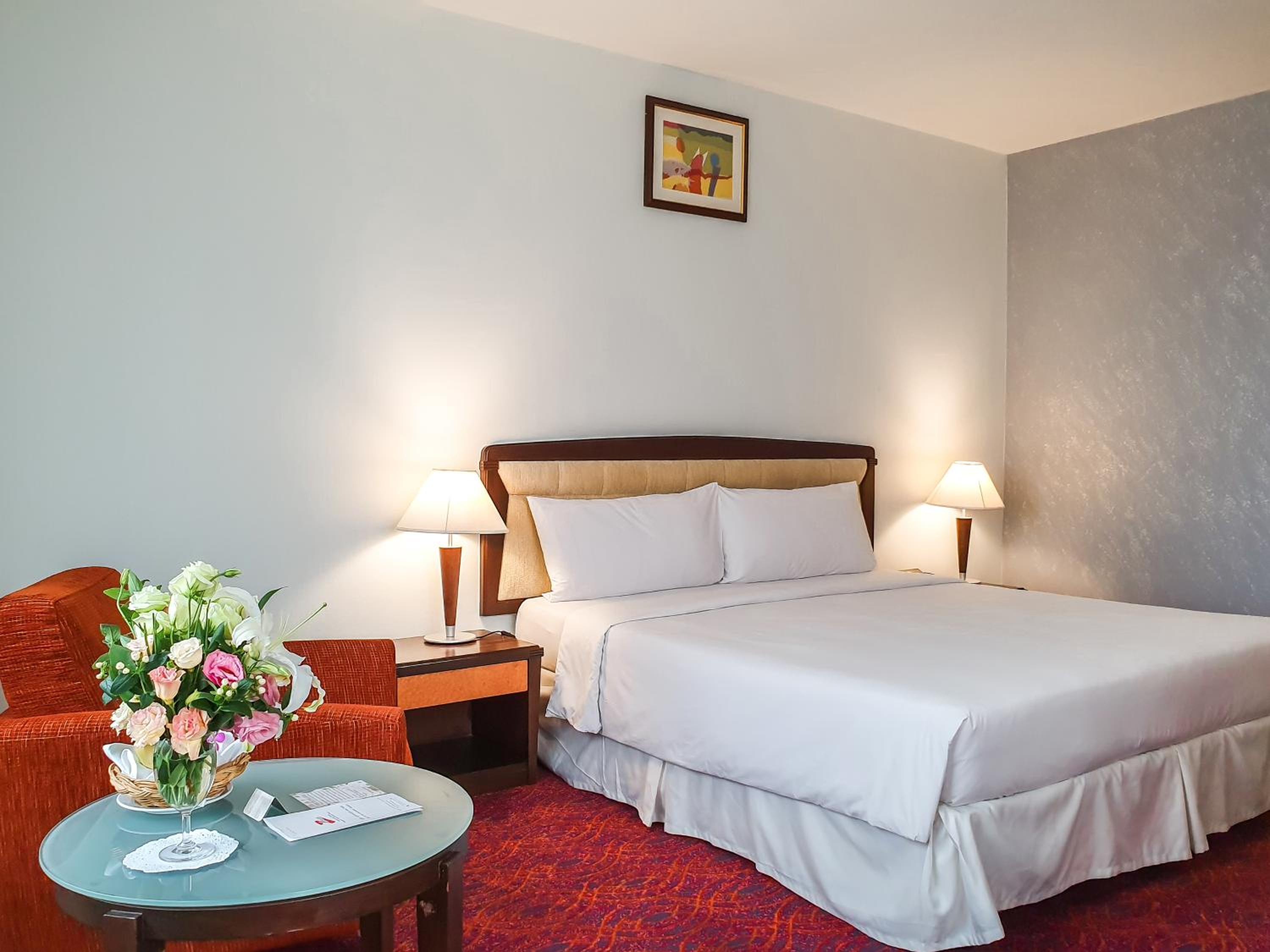 Superior Double Room photo 2