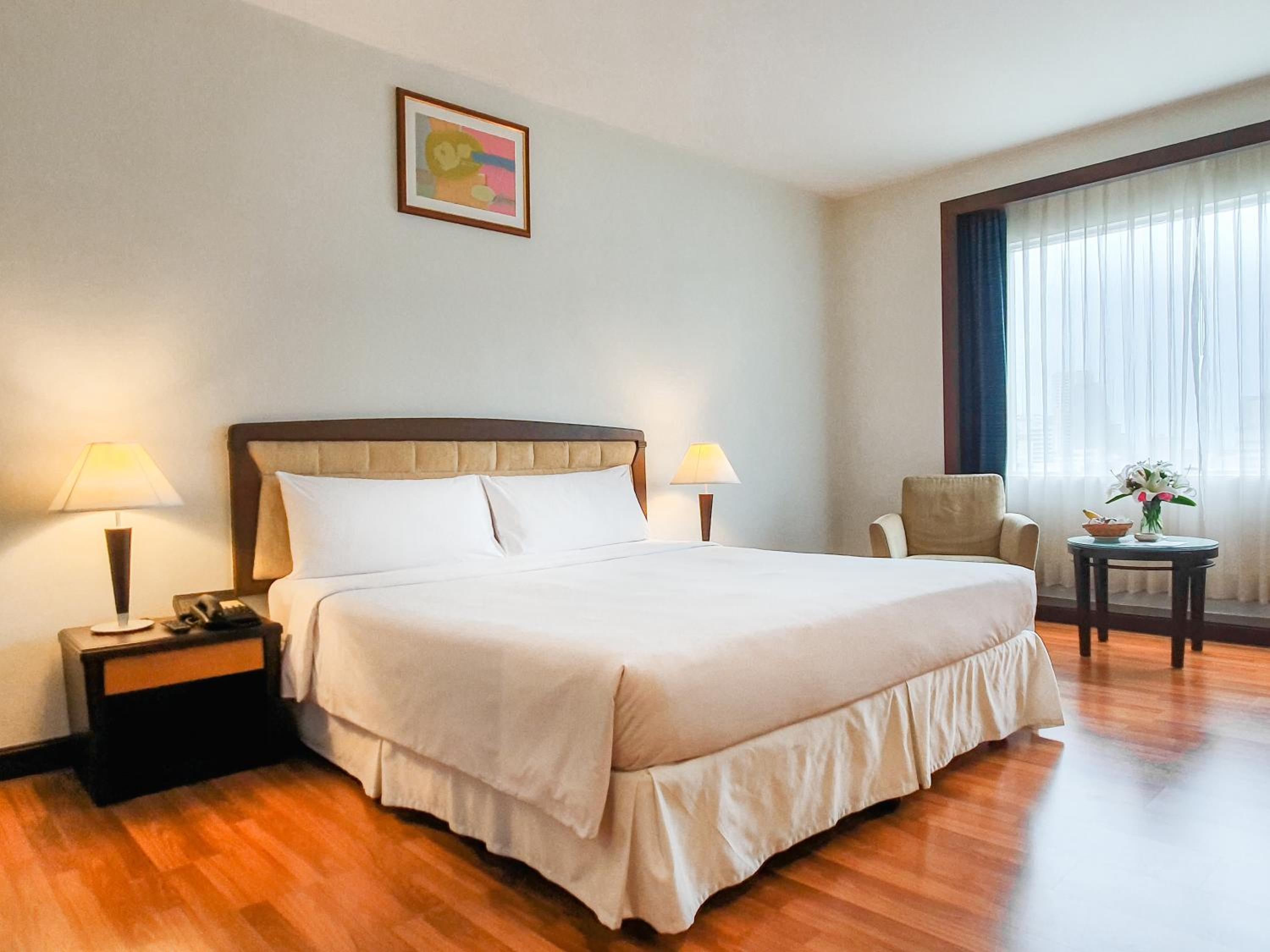Superior Double Room photo 1