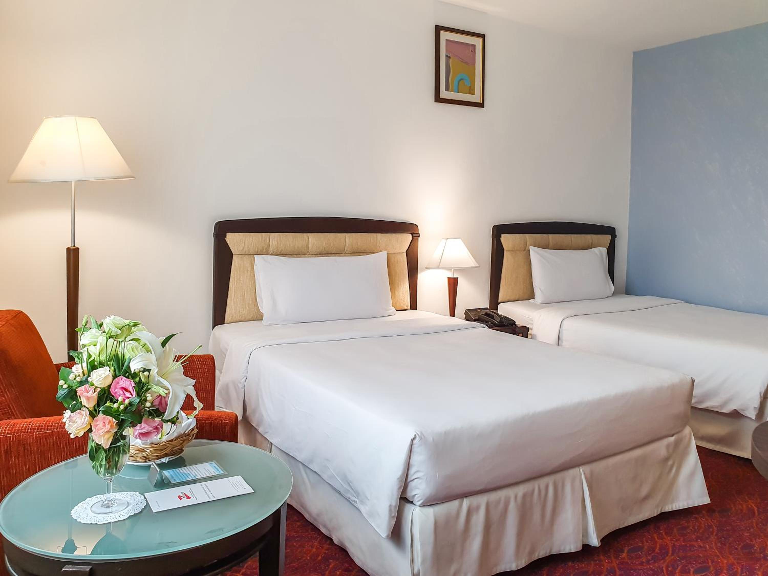 Superior Twin Room photo 1