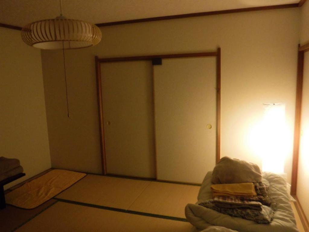 Triple Room with Shared Bathroom