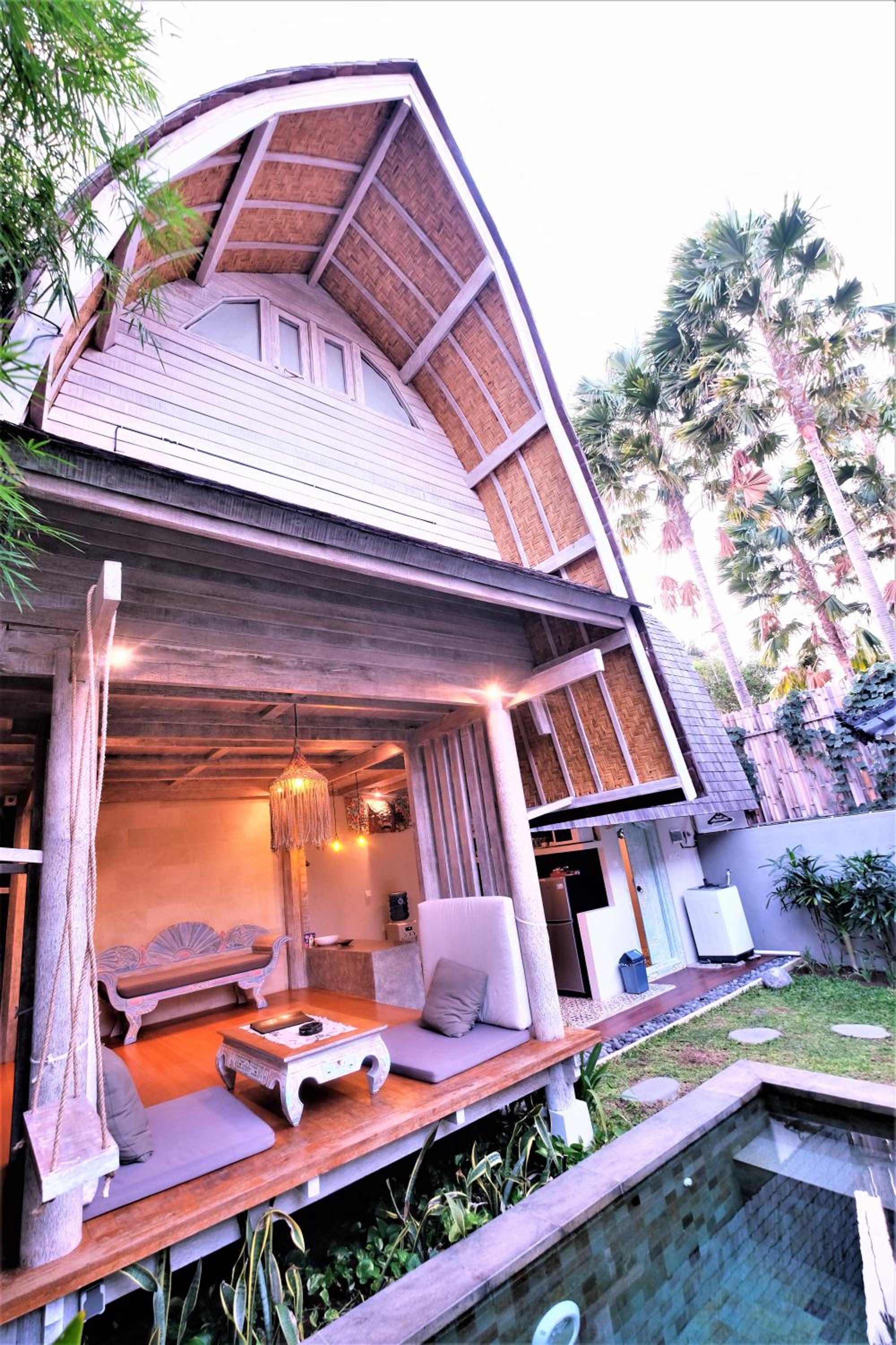 Villa with Private Pool - Photo 52