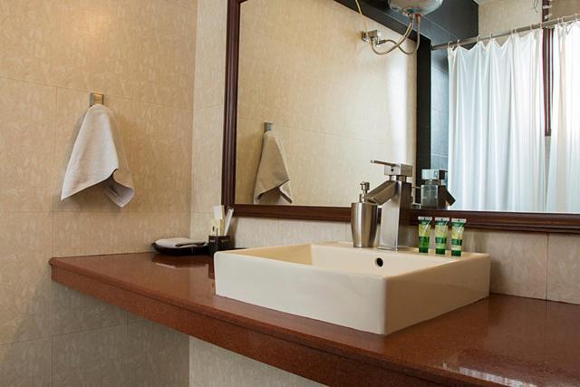 Budget Double or Twin Room photo 2