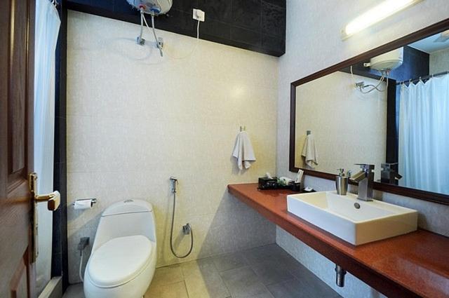 Deluxe Double or Twin Room photo 3