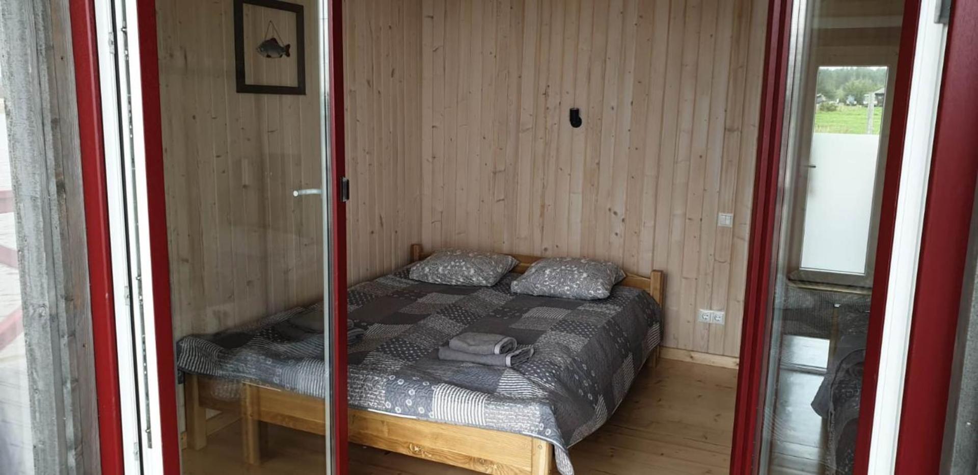 Triple Room with Lake View - Photo 1