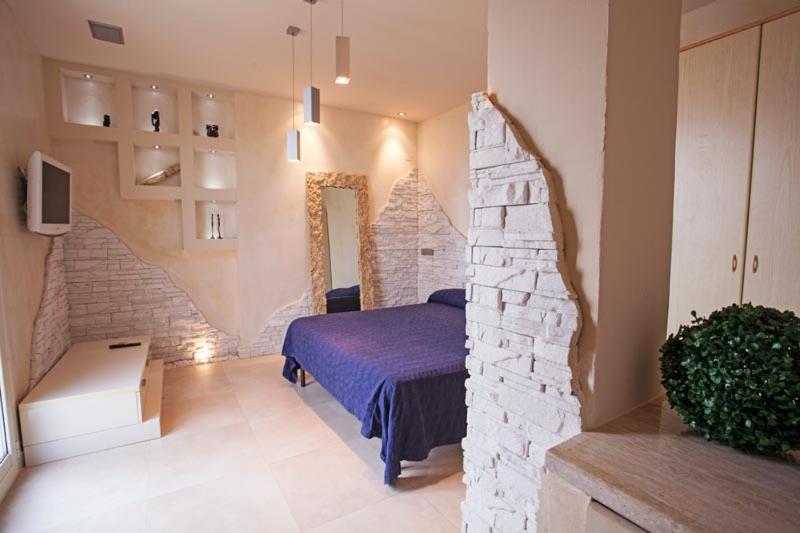 Apartment with Sea View photo 1