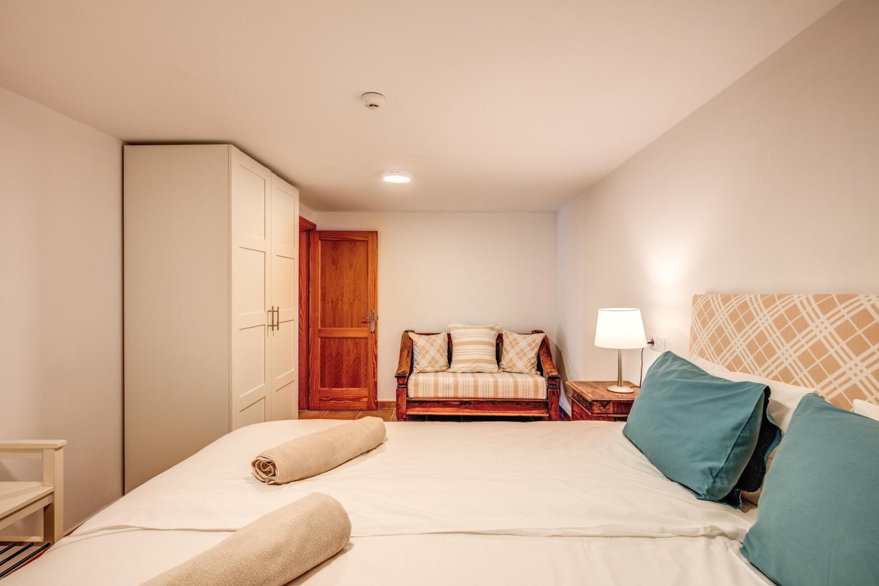 Apartamento de Lujo con Vista al Mar