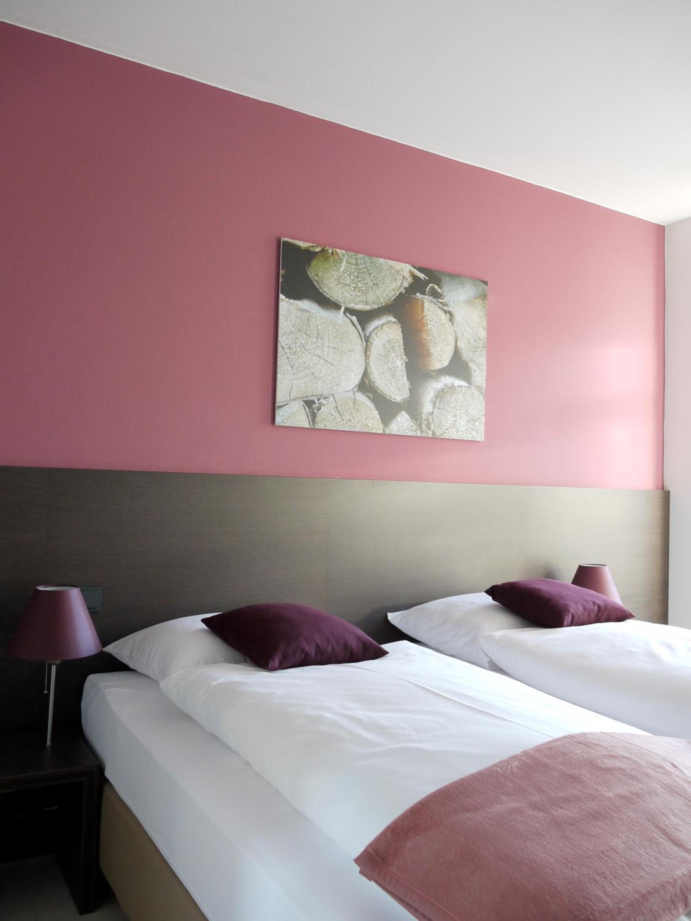 Double or Twin Room photo 2