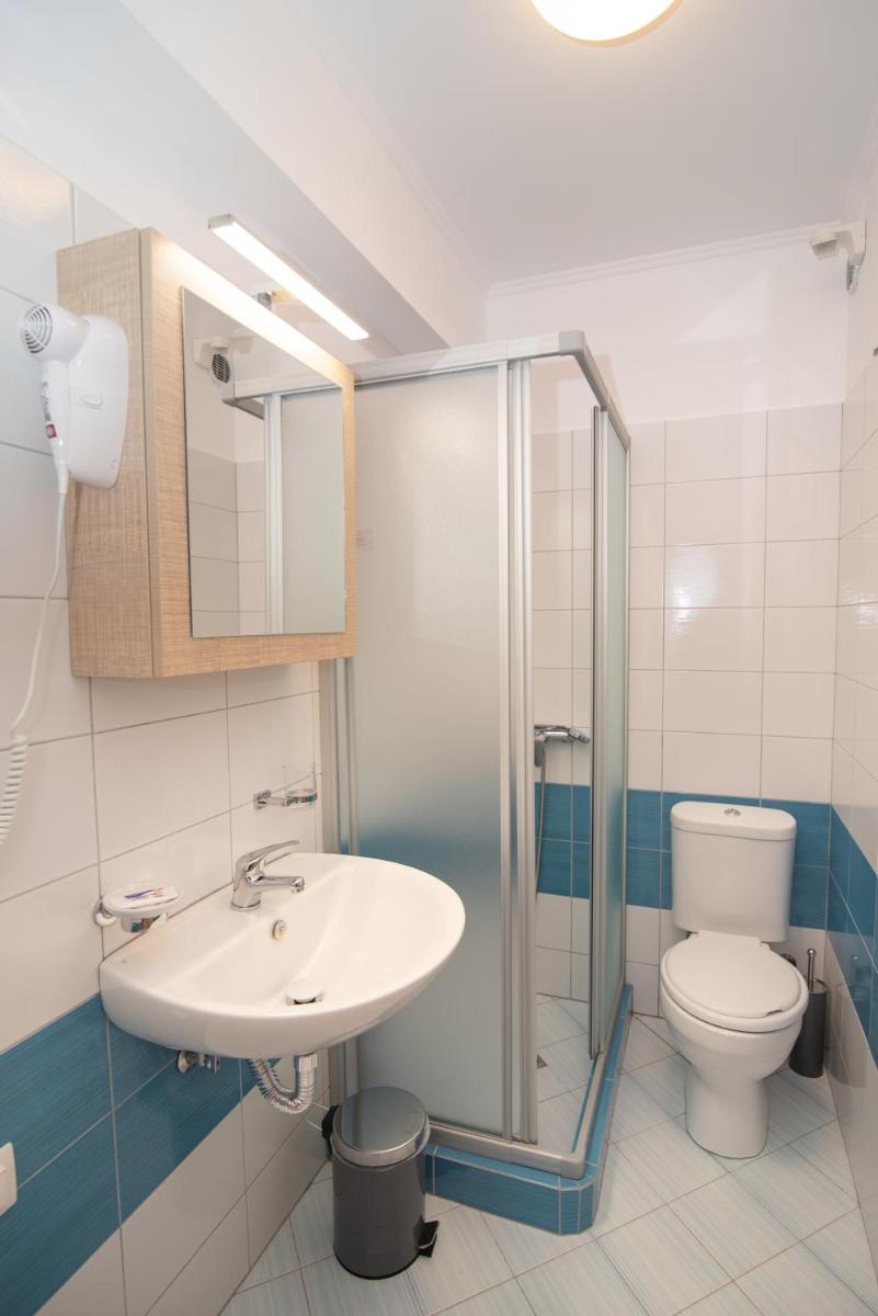 One-Bedroom House photo 2
