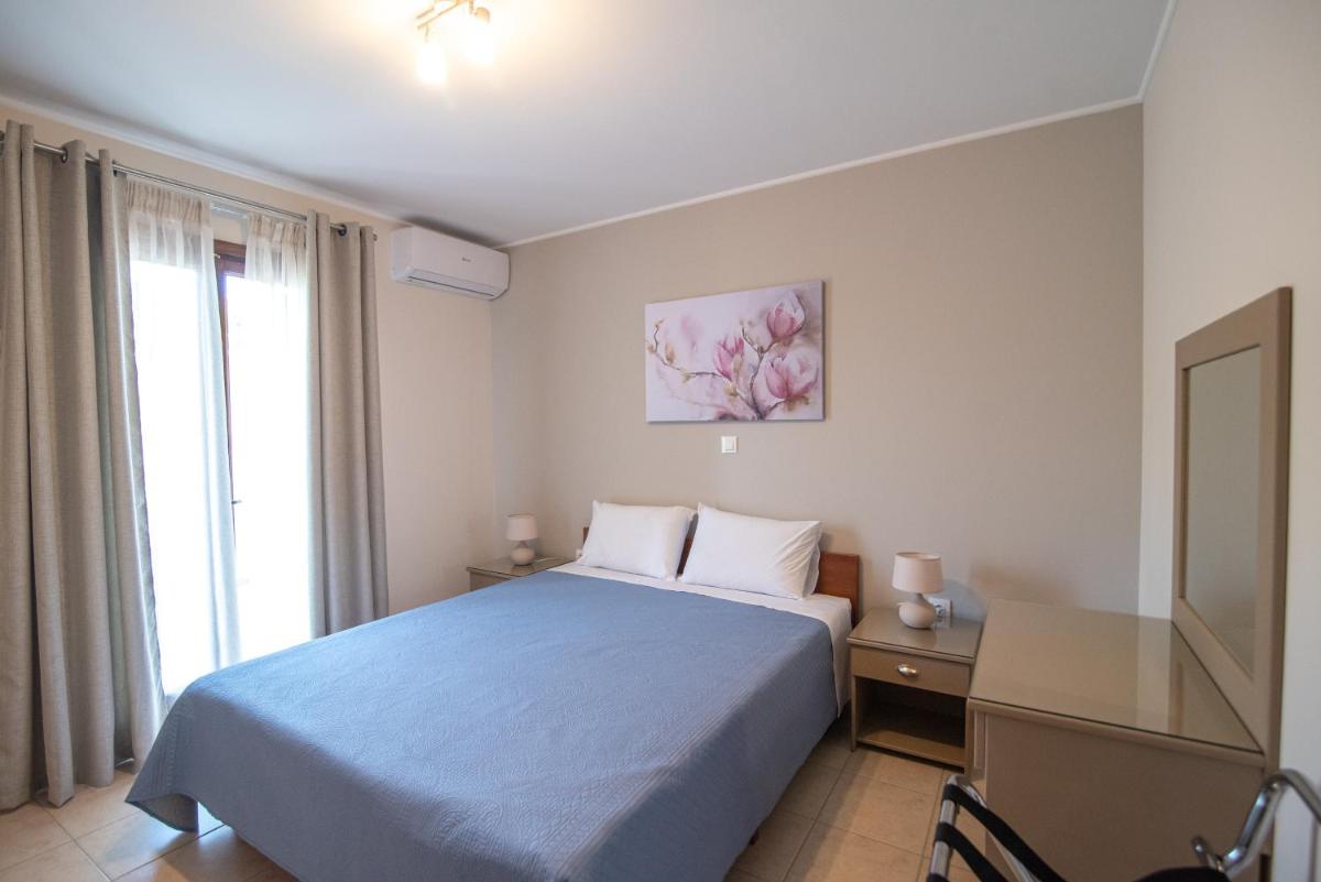 One-Bedroom House photo 3