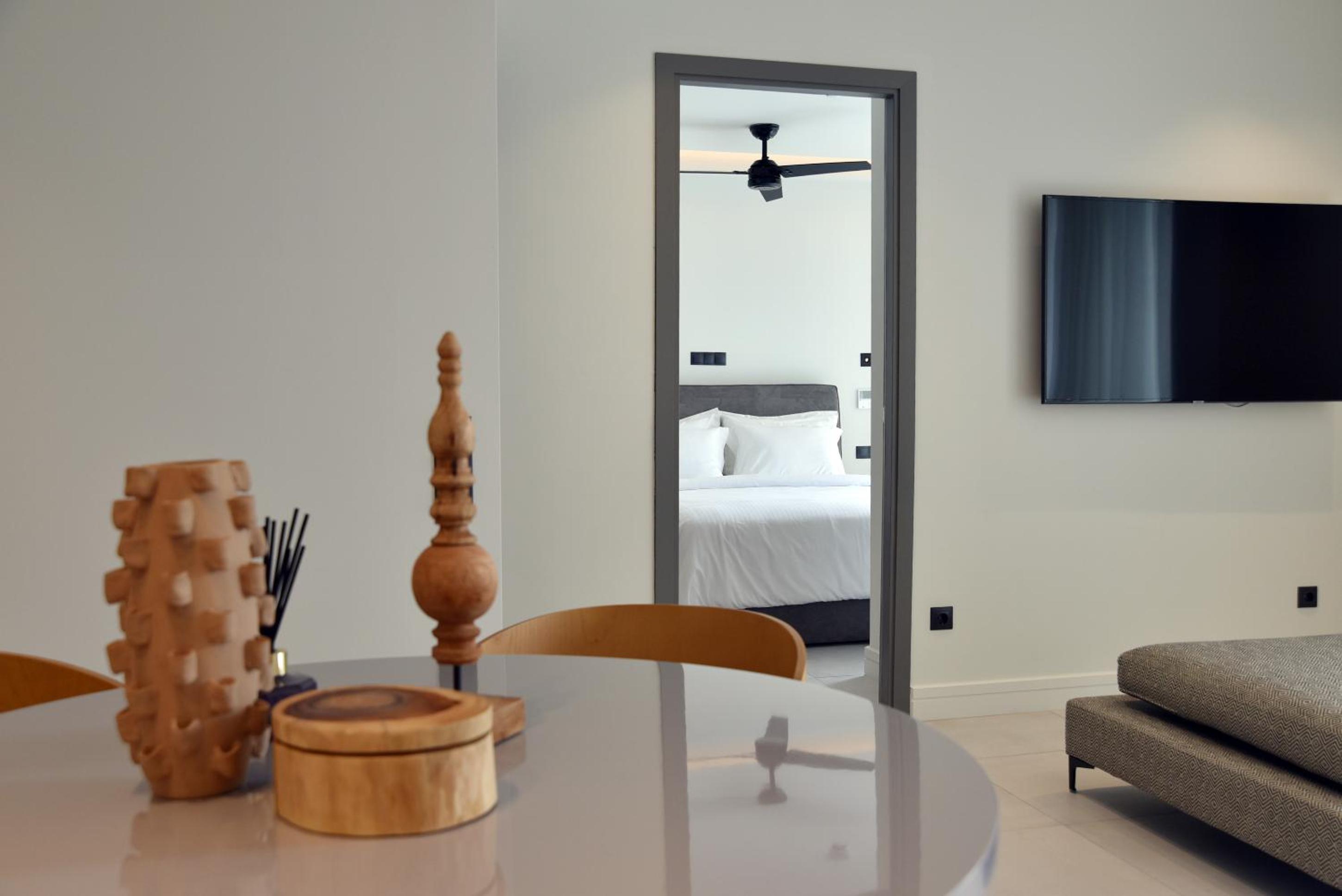 Superior Apartment