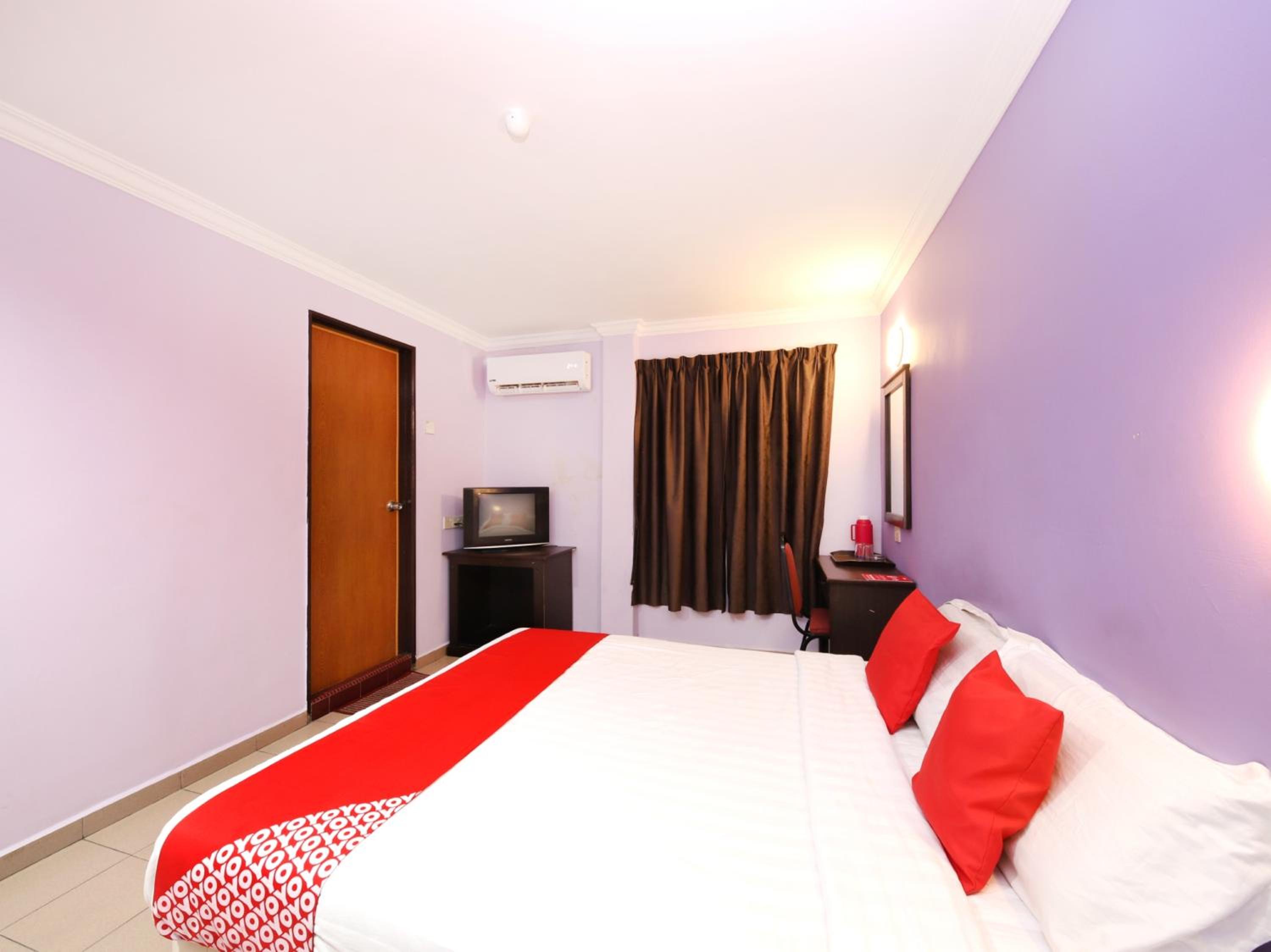 Standard Double Room photo 3