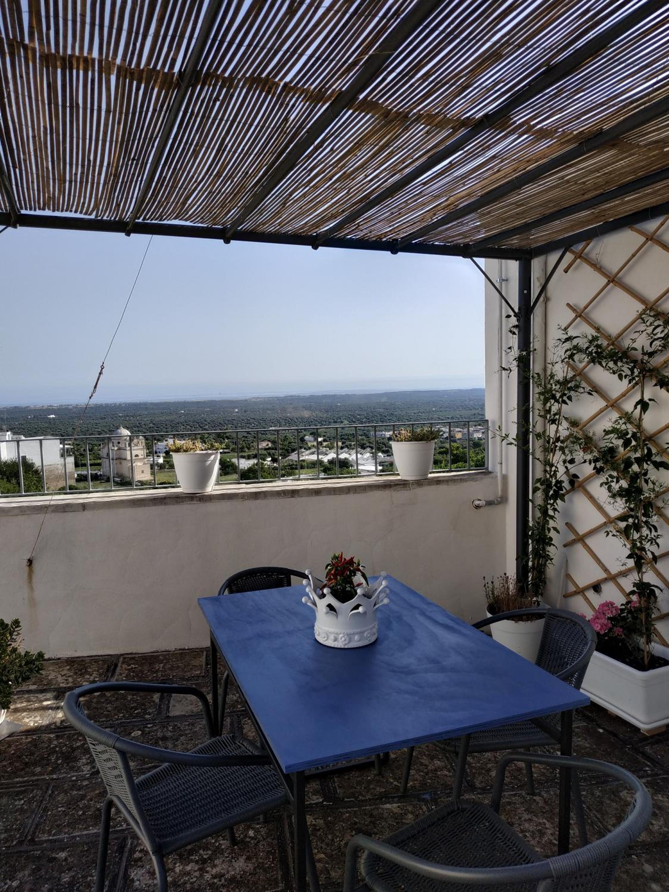 Double Room with Sea View - Photo 11