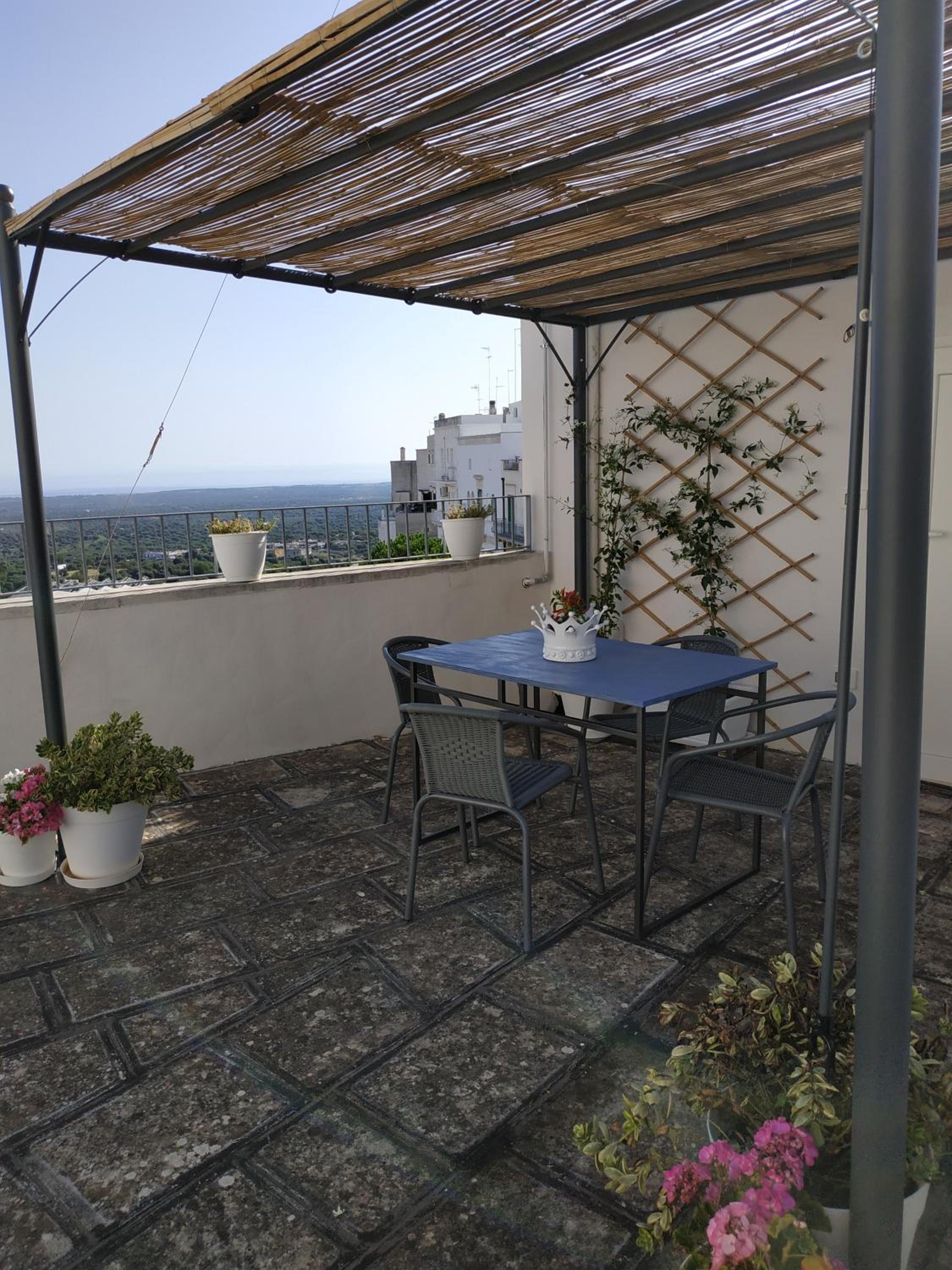 Double Room with Sea View - Photo 15