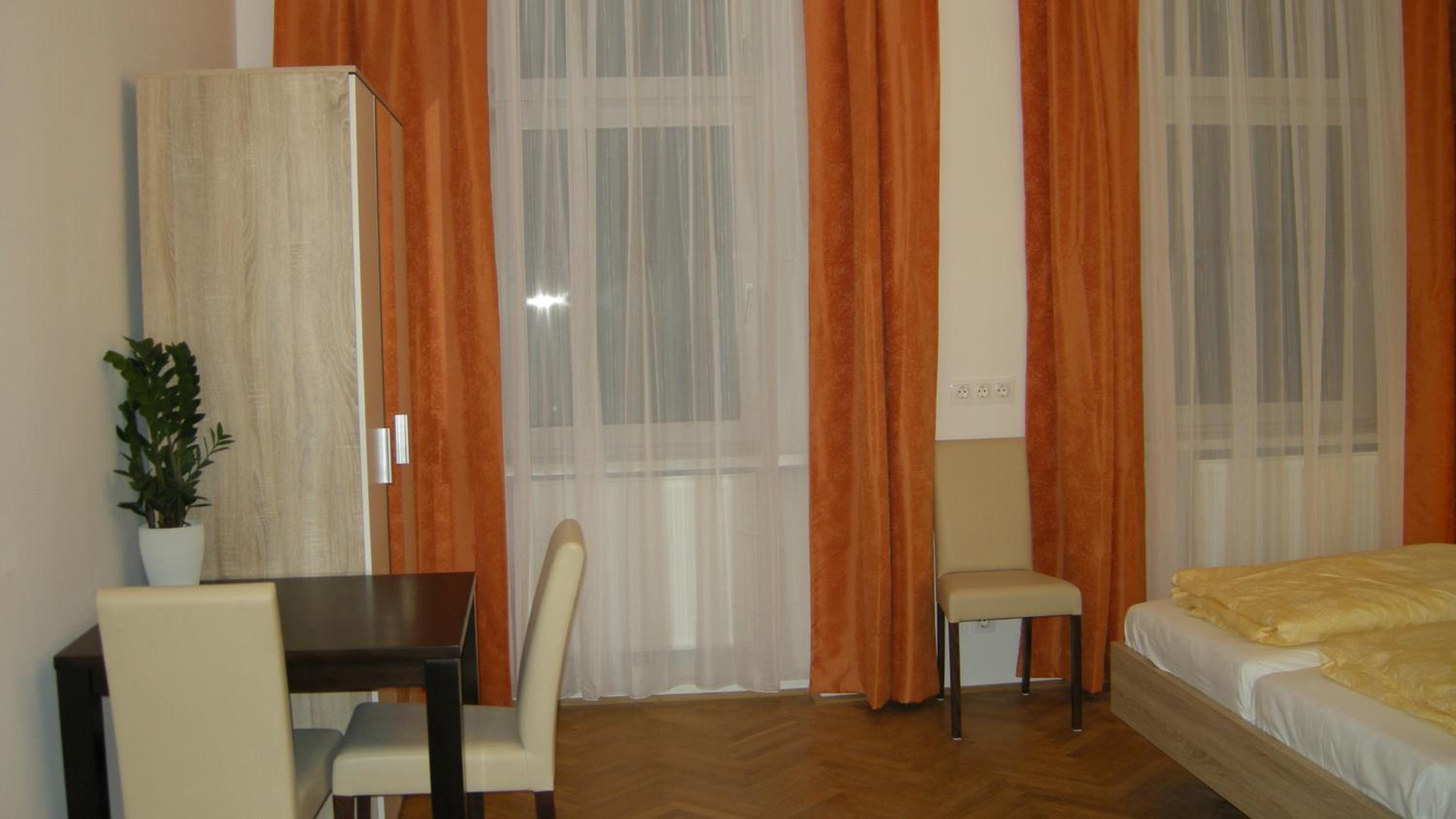 Comfort Apartment (4 Adults)