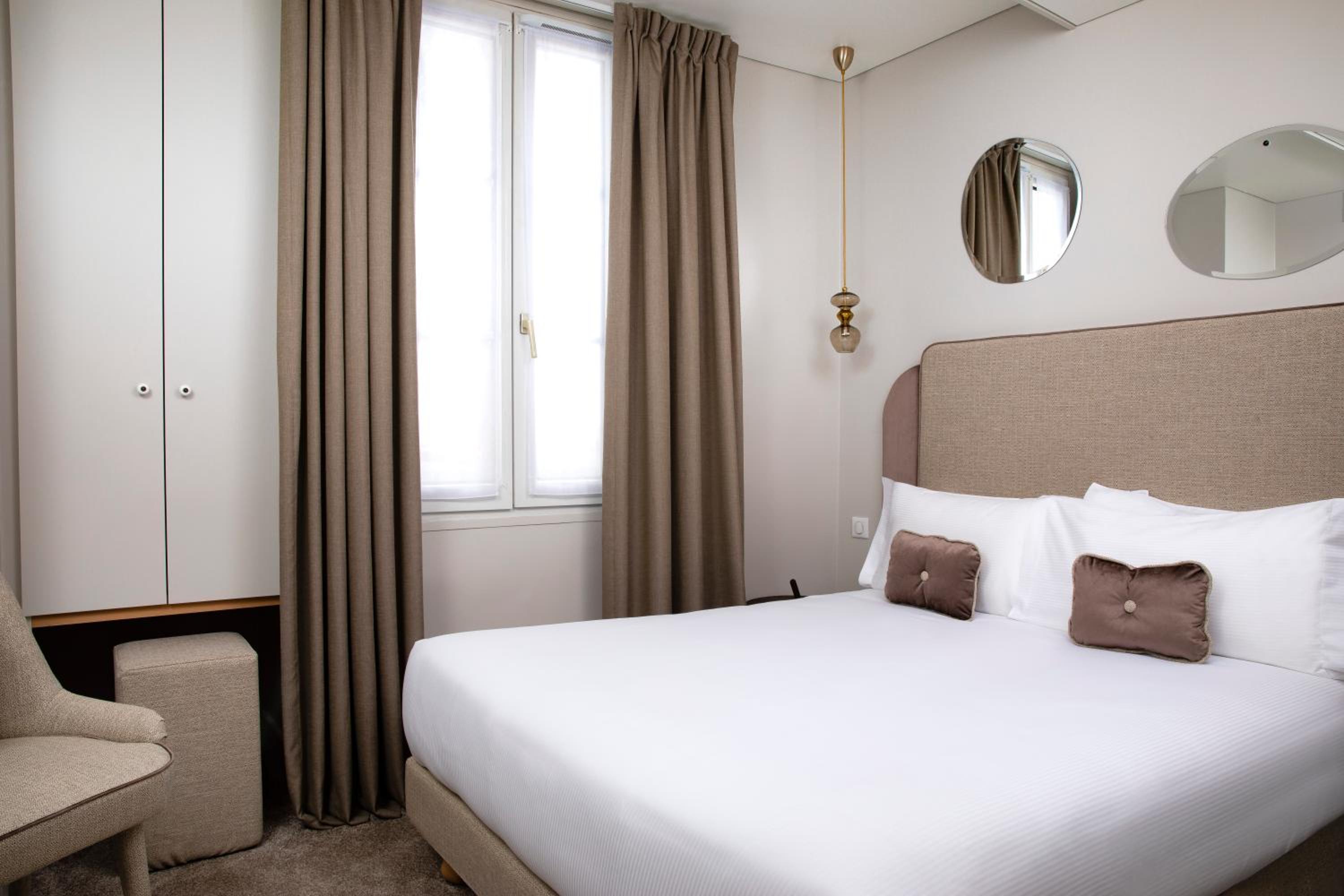 Classic Double Room photo 1