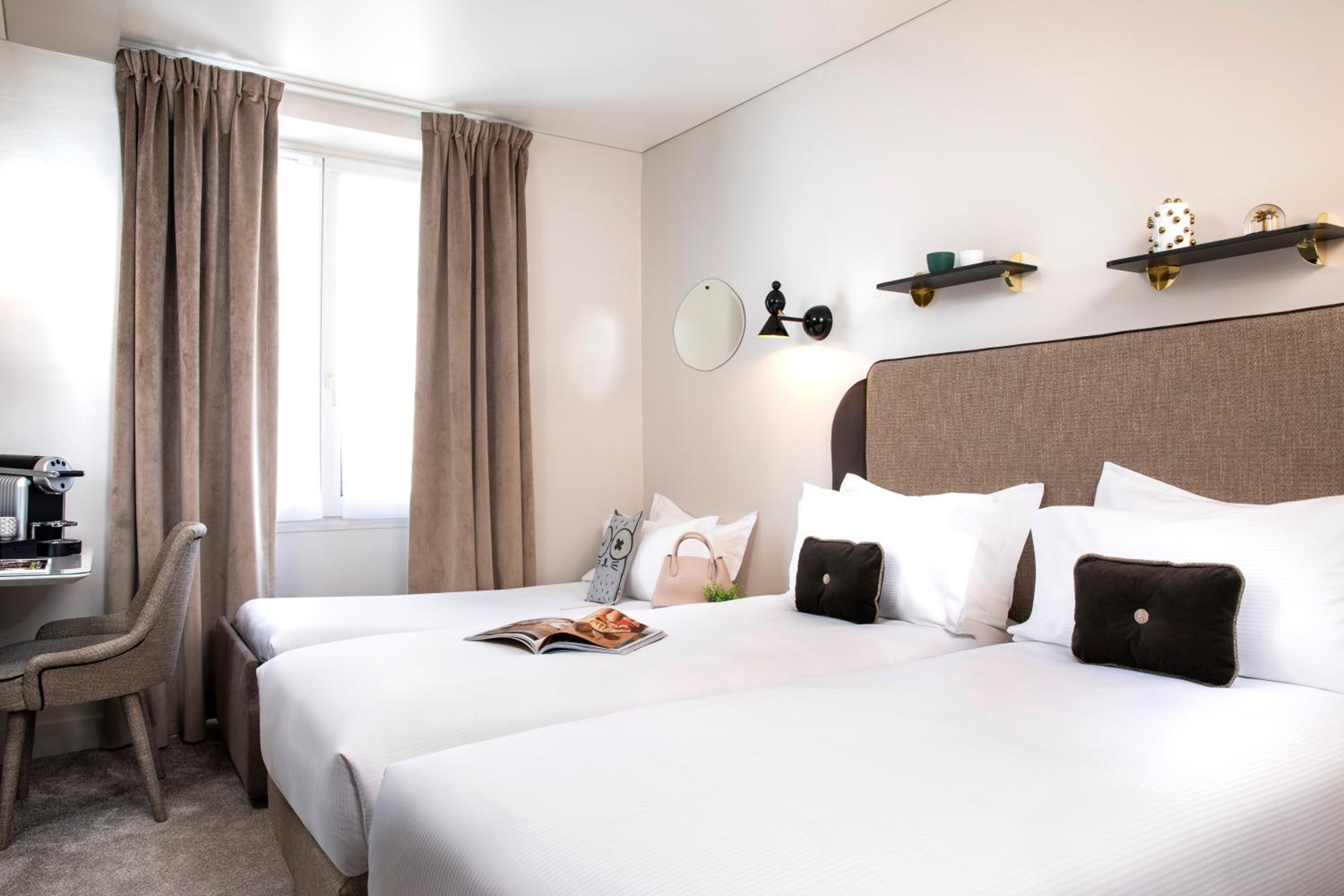 Classic Triple Room photo 1