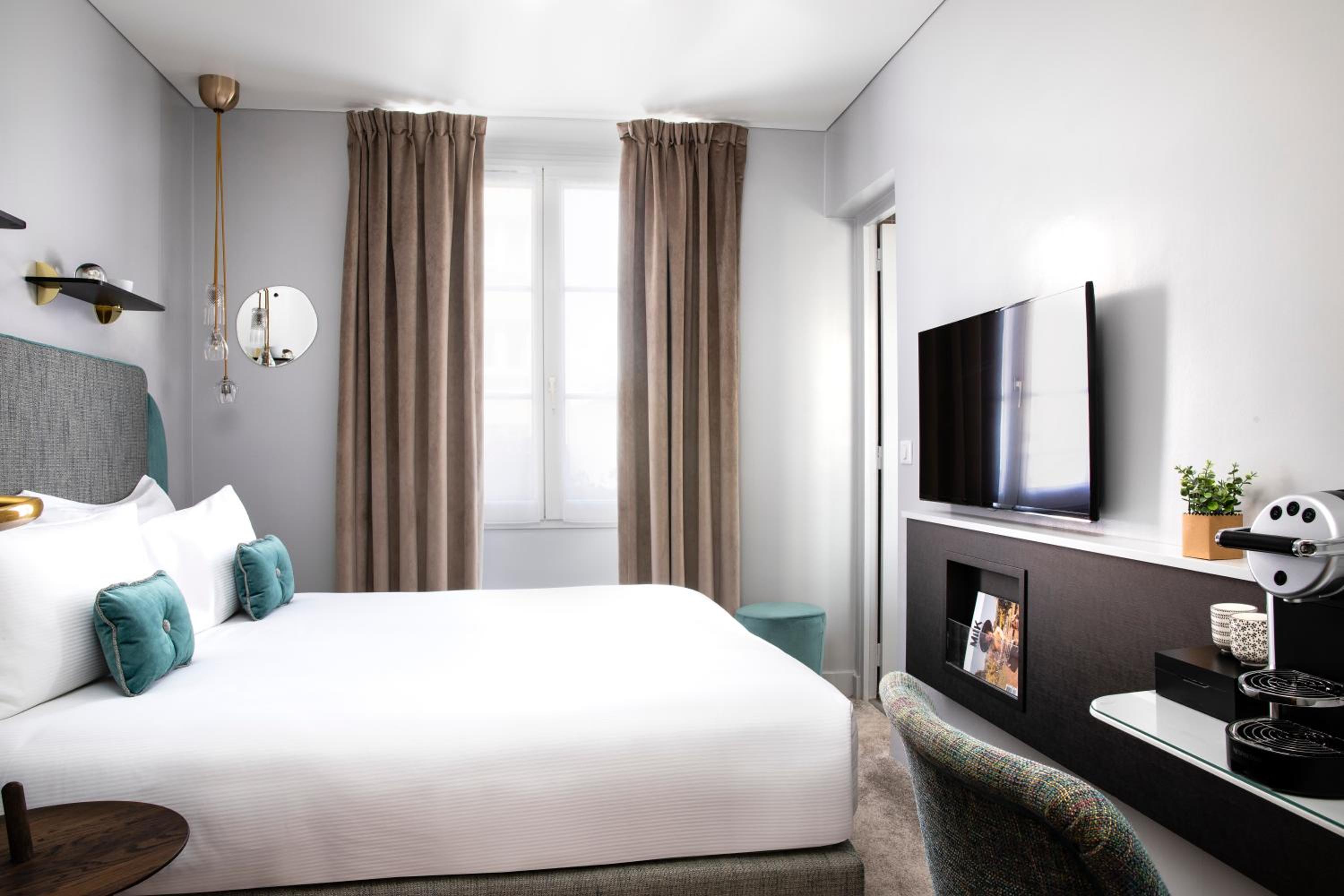 Superior Double or Twin Room photo 1