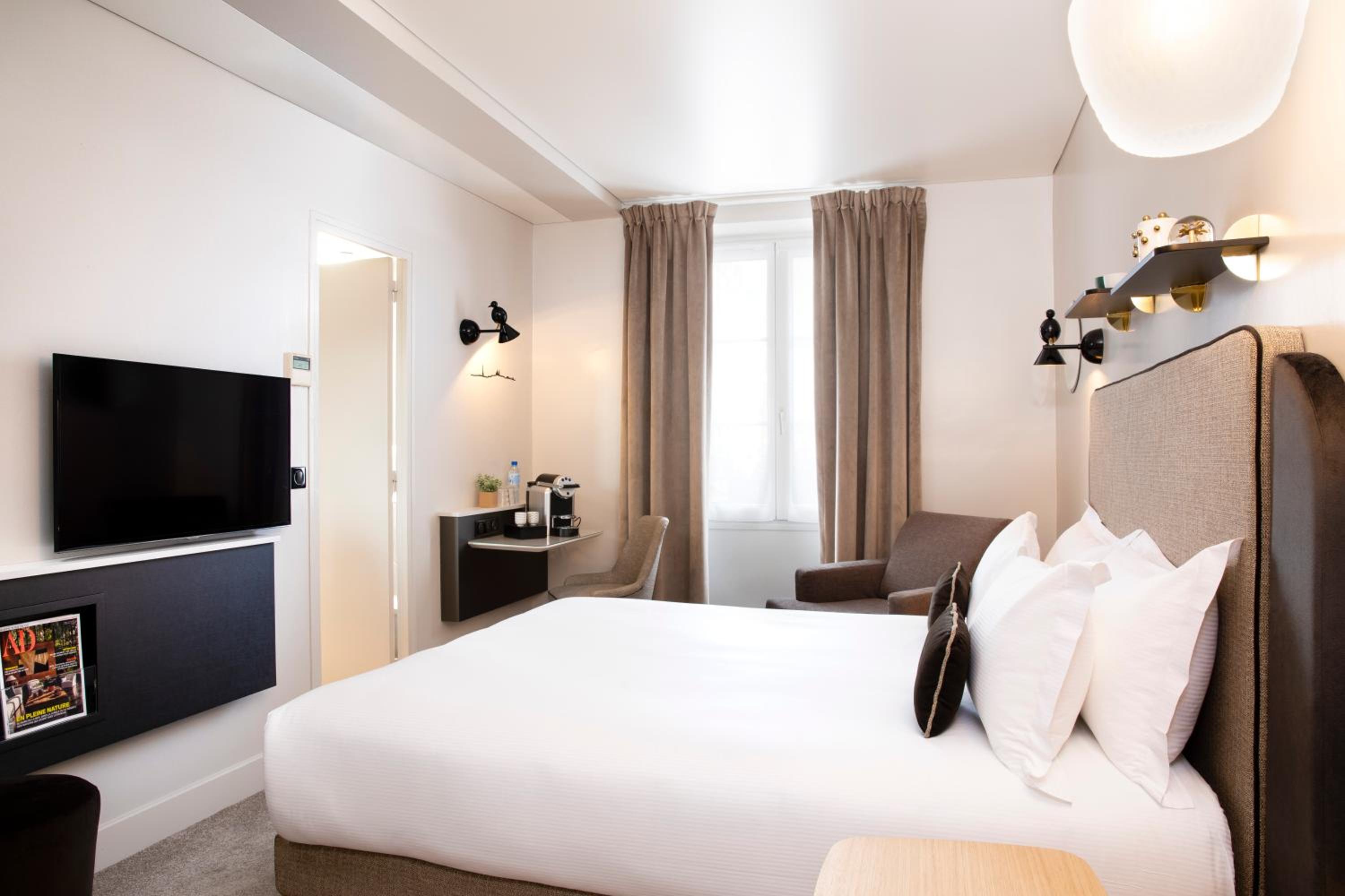 Classic Triple Room photo 2