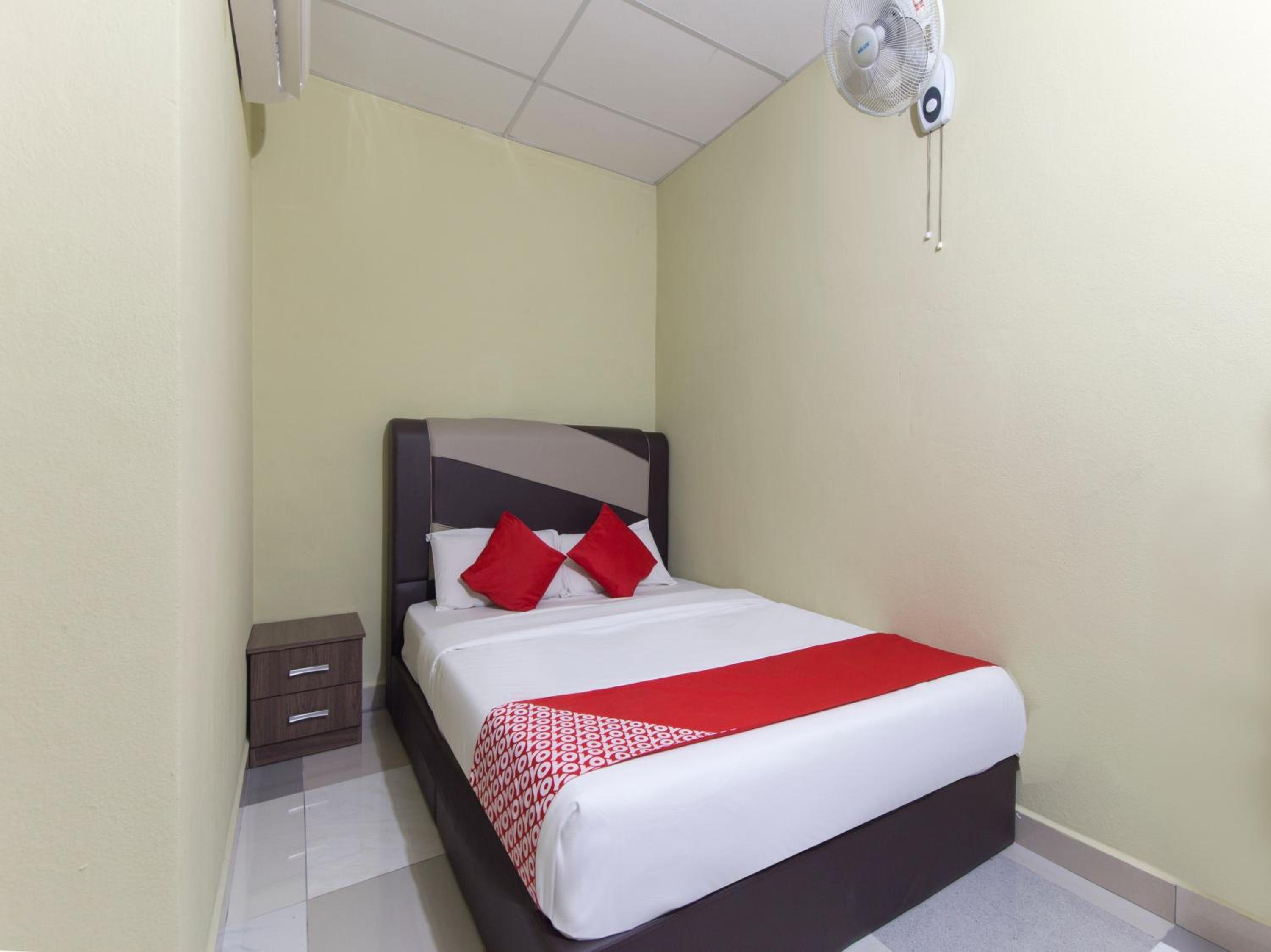 Standard Double Room photo 1