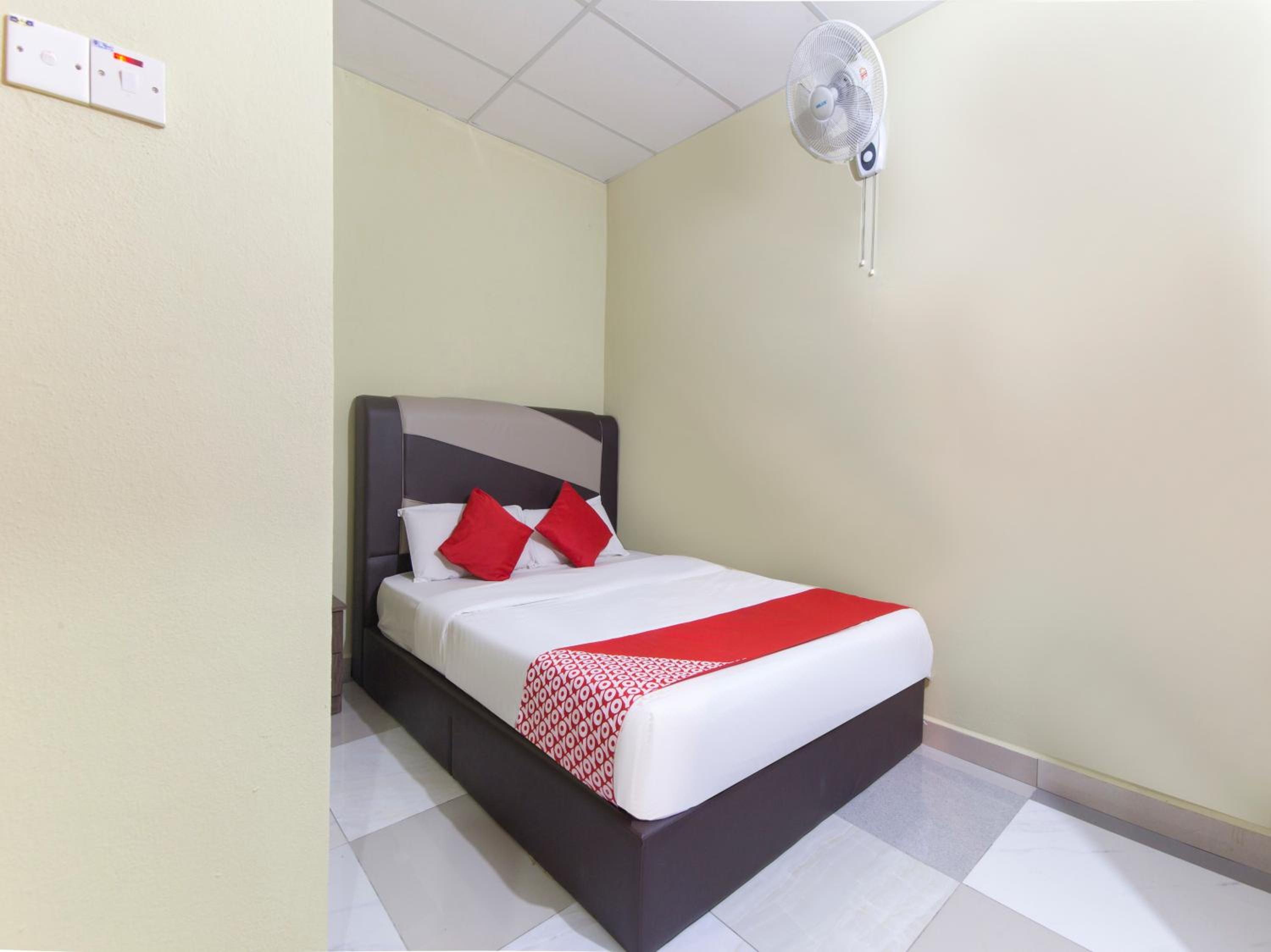 Standard Double Room photo 3
