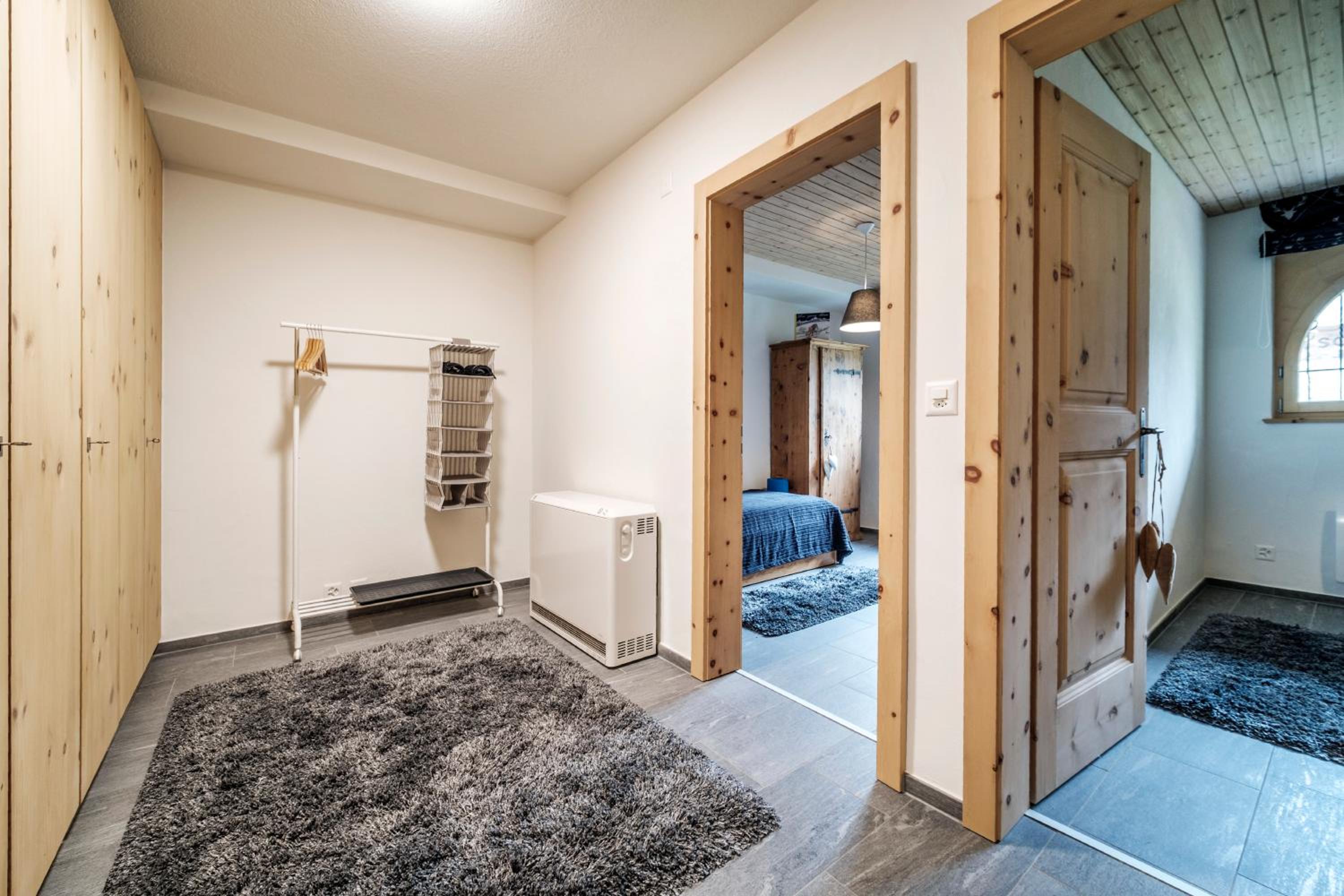Three-Bedroom Chalet photo 2