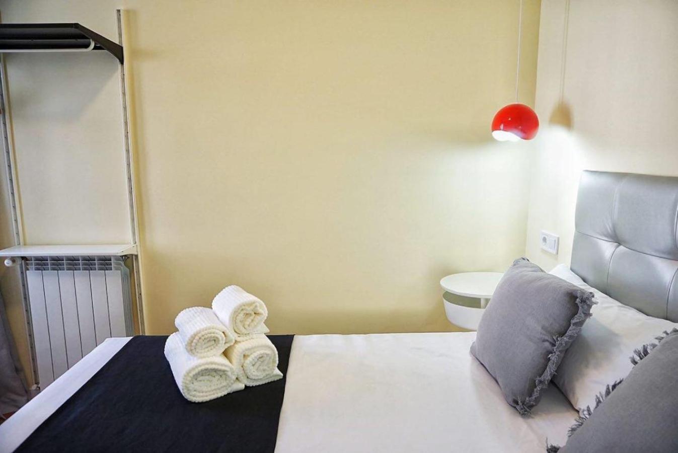 Standard Double Room - Photo 6