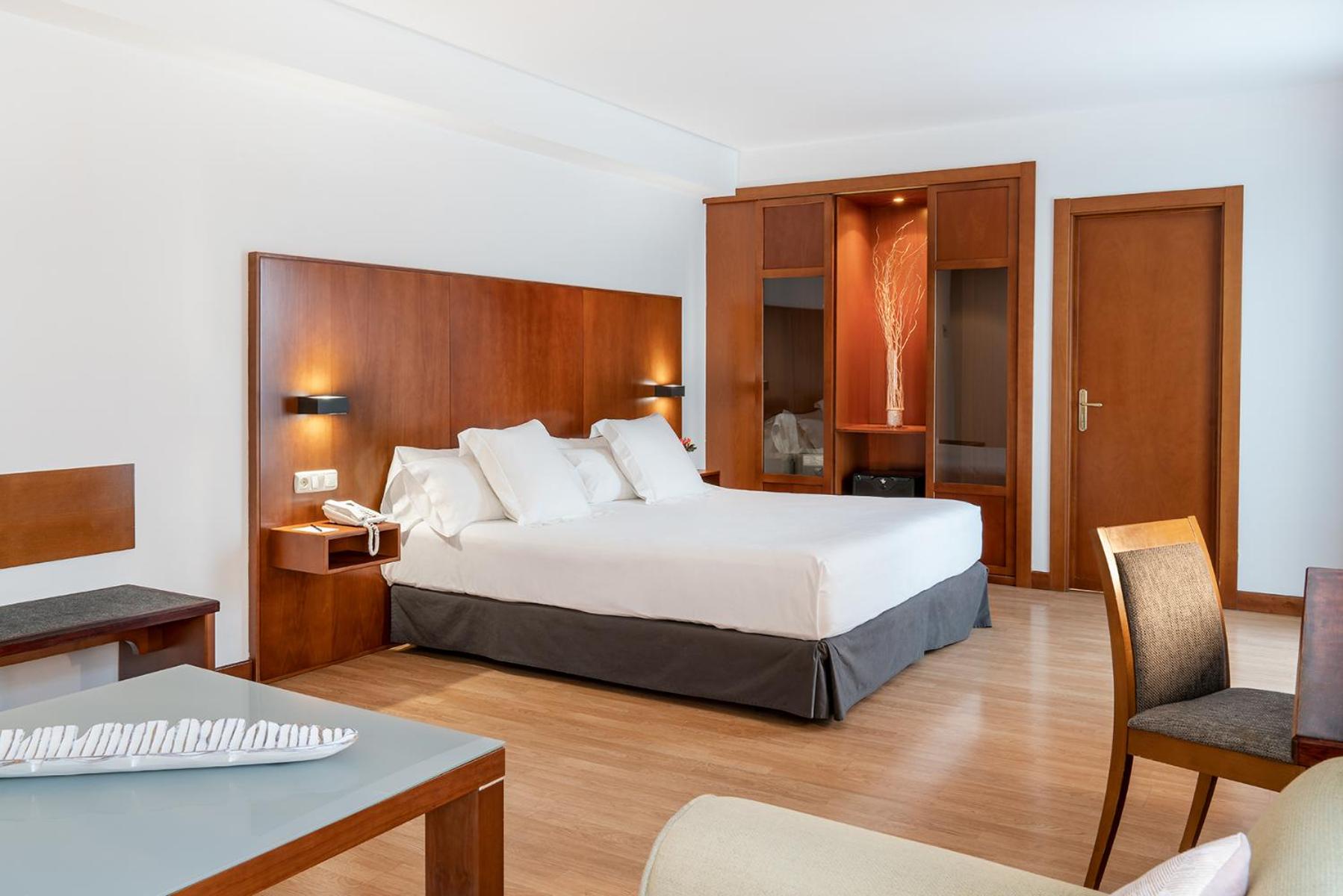 Habitación Doble Superior