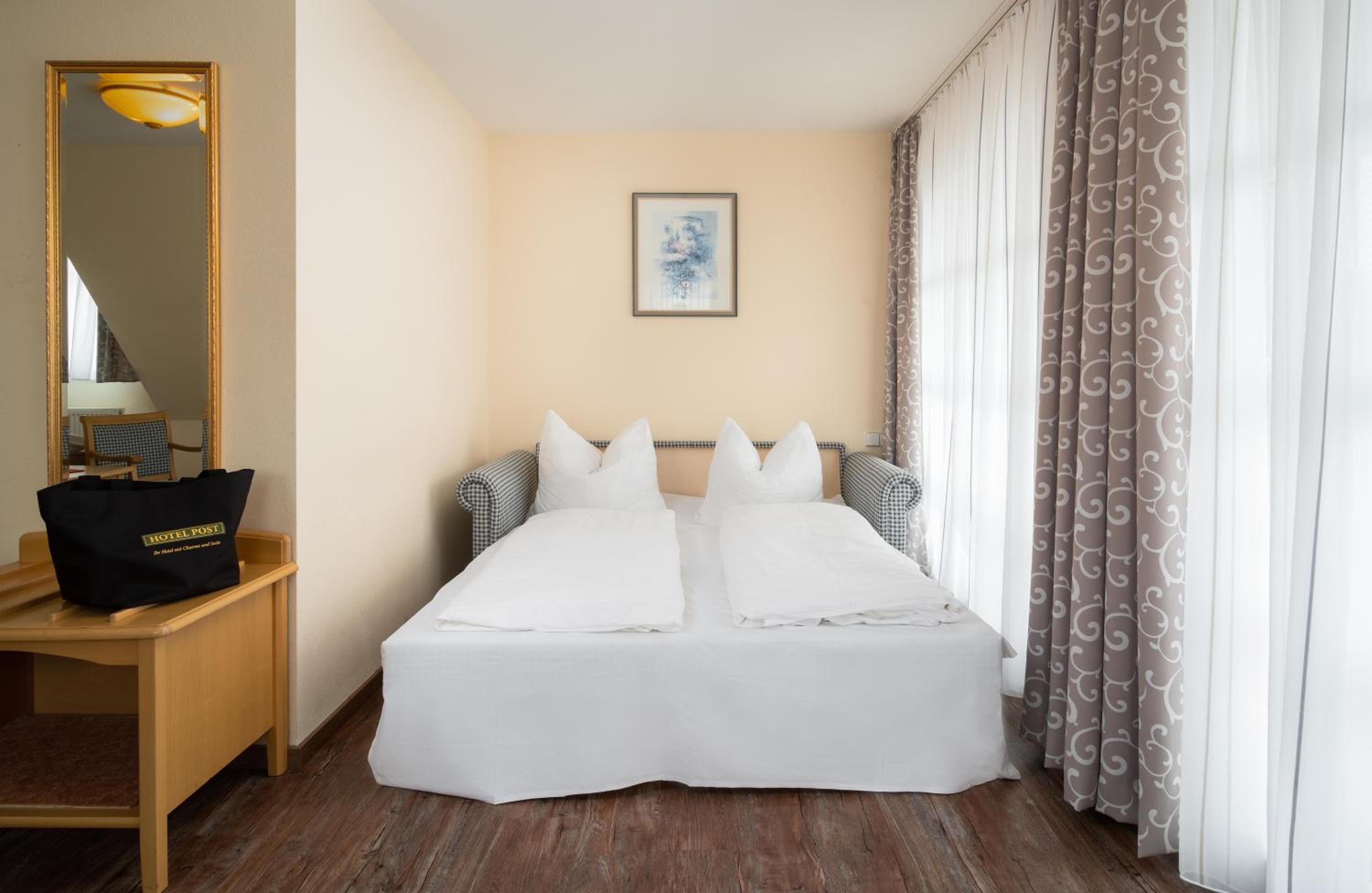 Deluxe Double Room - Photo 4