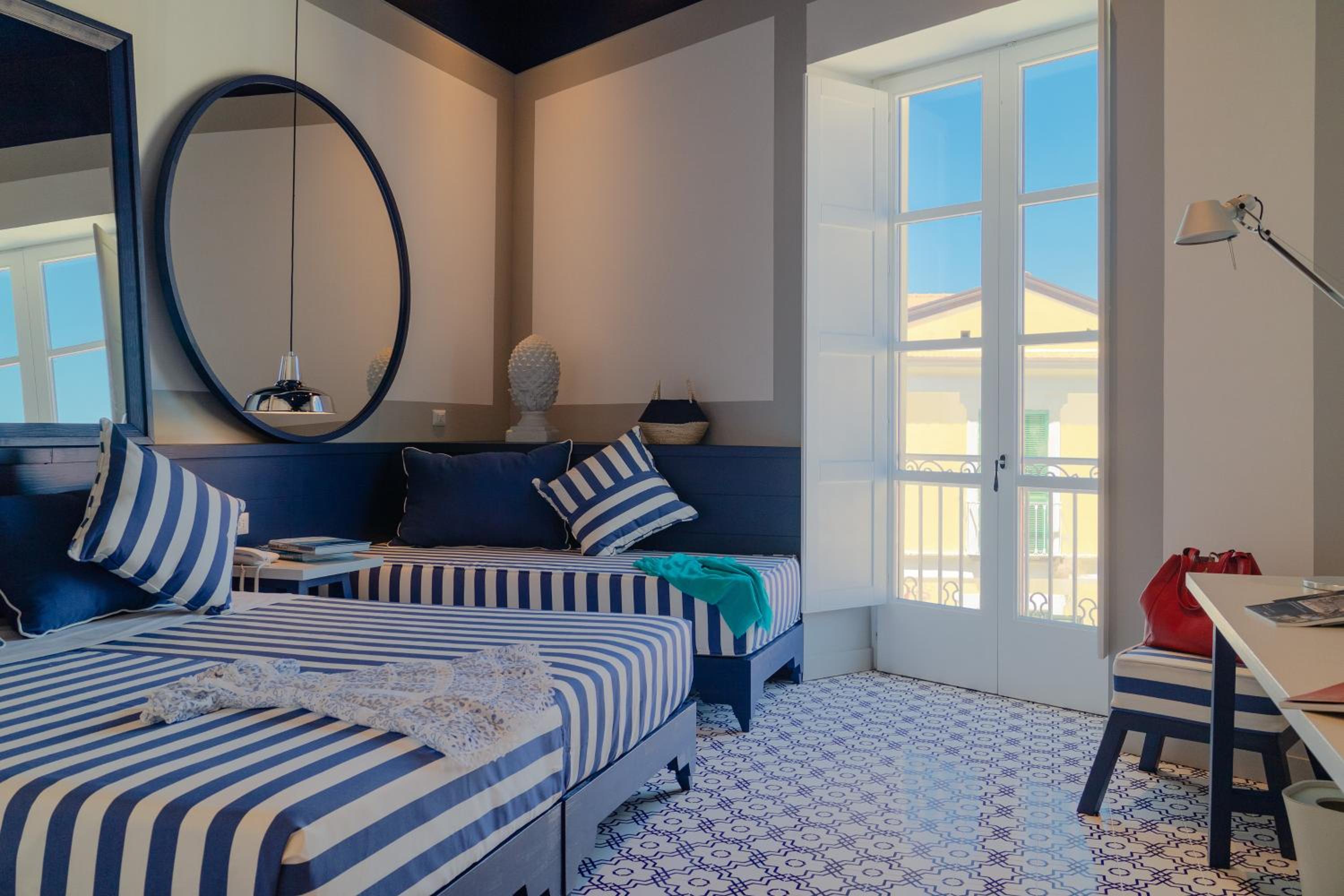 Superior Double or Twin Room photo 1