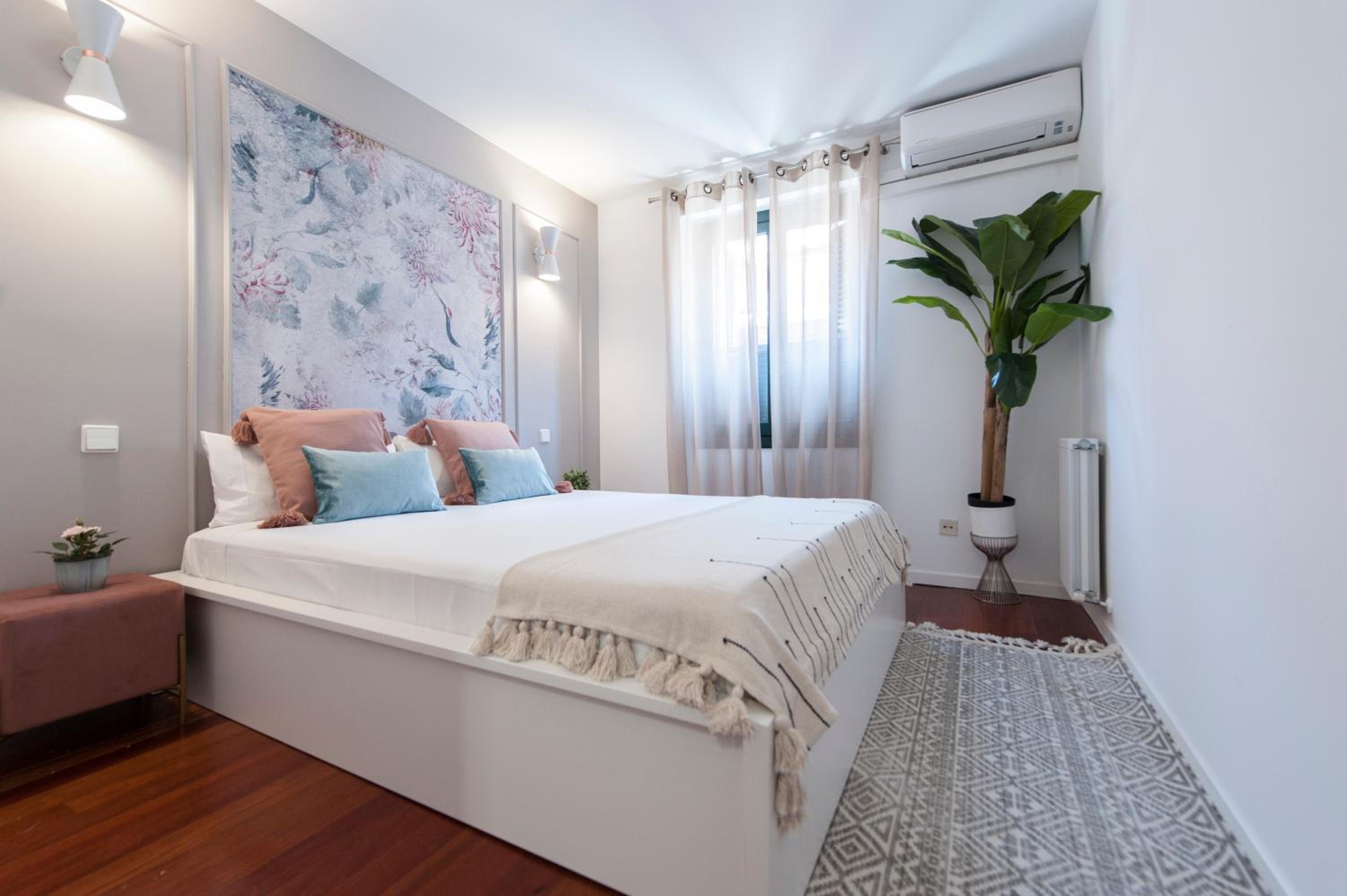 Apartamento Superior