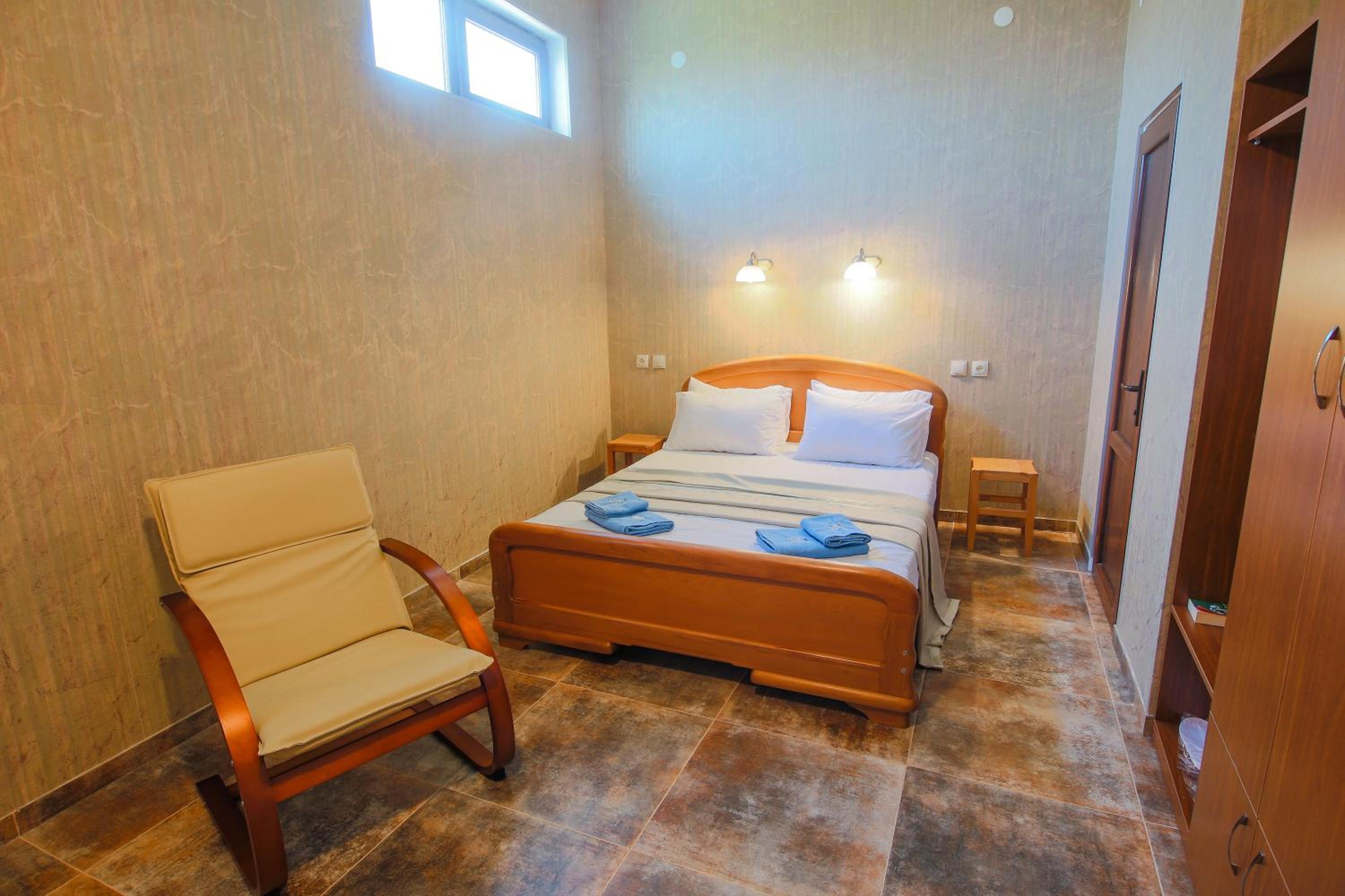 Deluxe Double Room photo 3