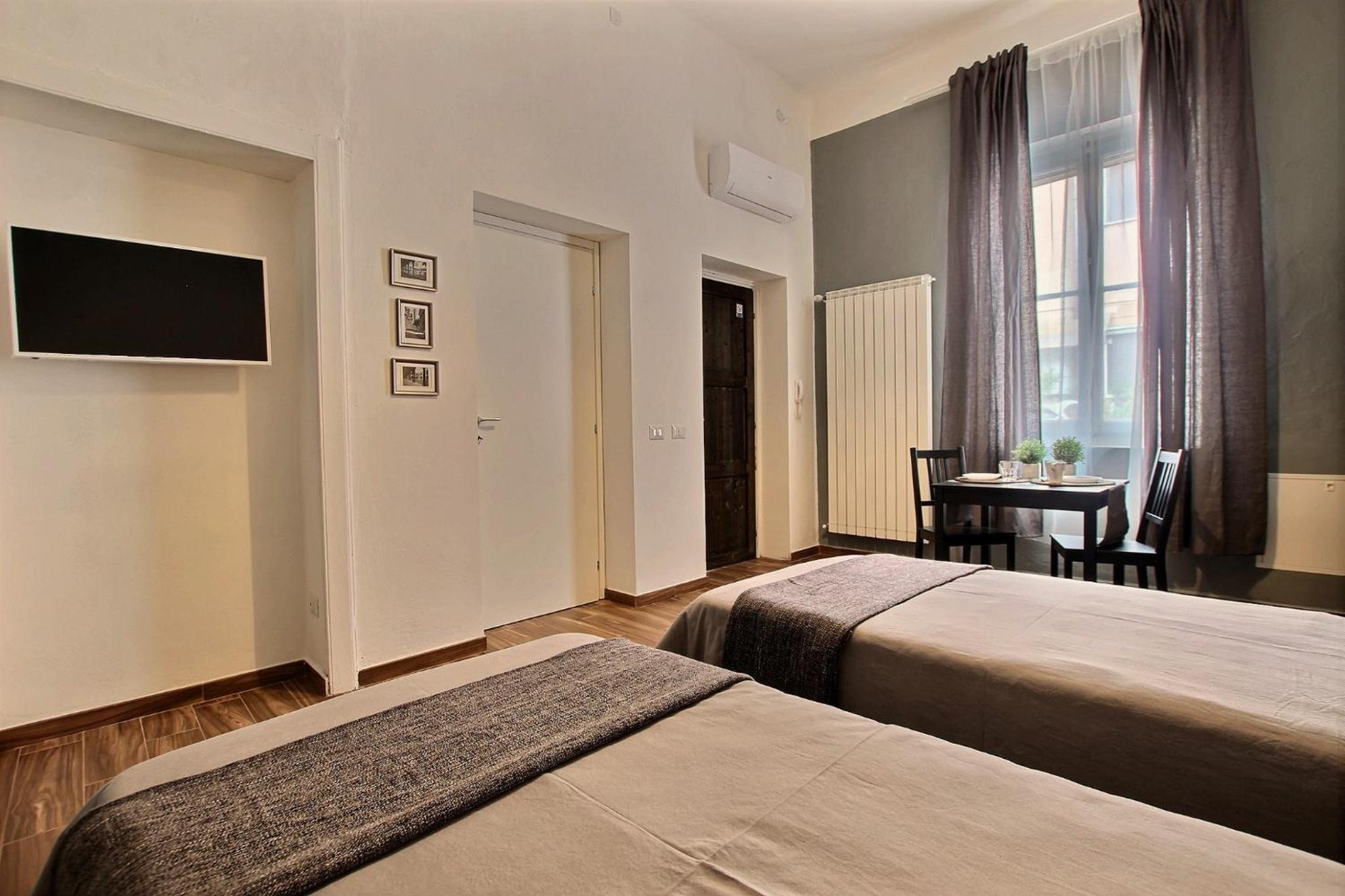 Studio Apartment photo 3