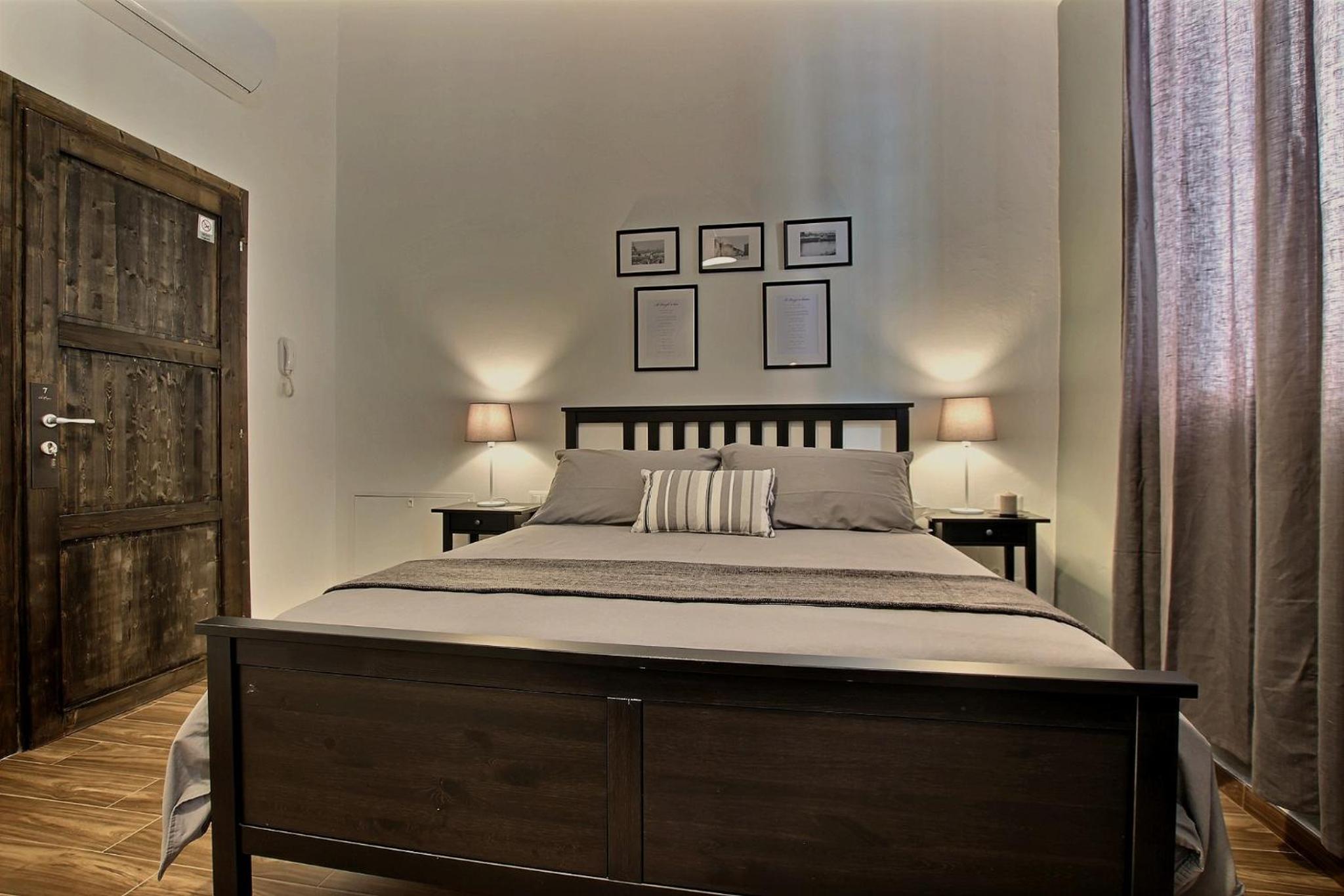 Two-Bedroom Superior Apartment photo 2