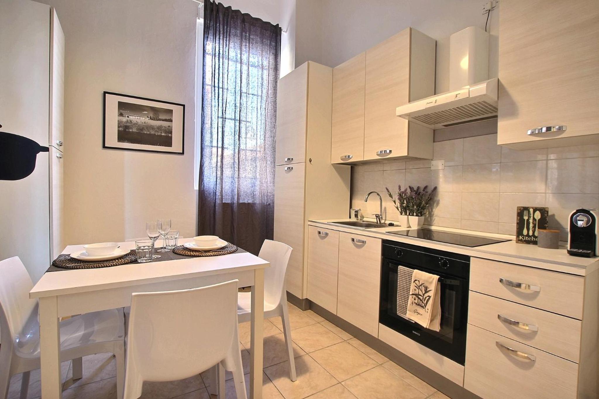Superior Apartment photo 3