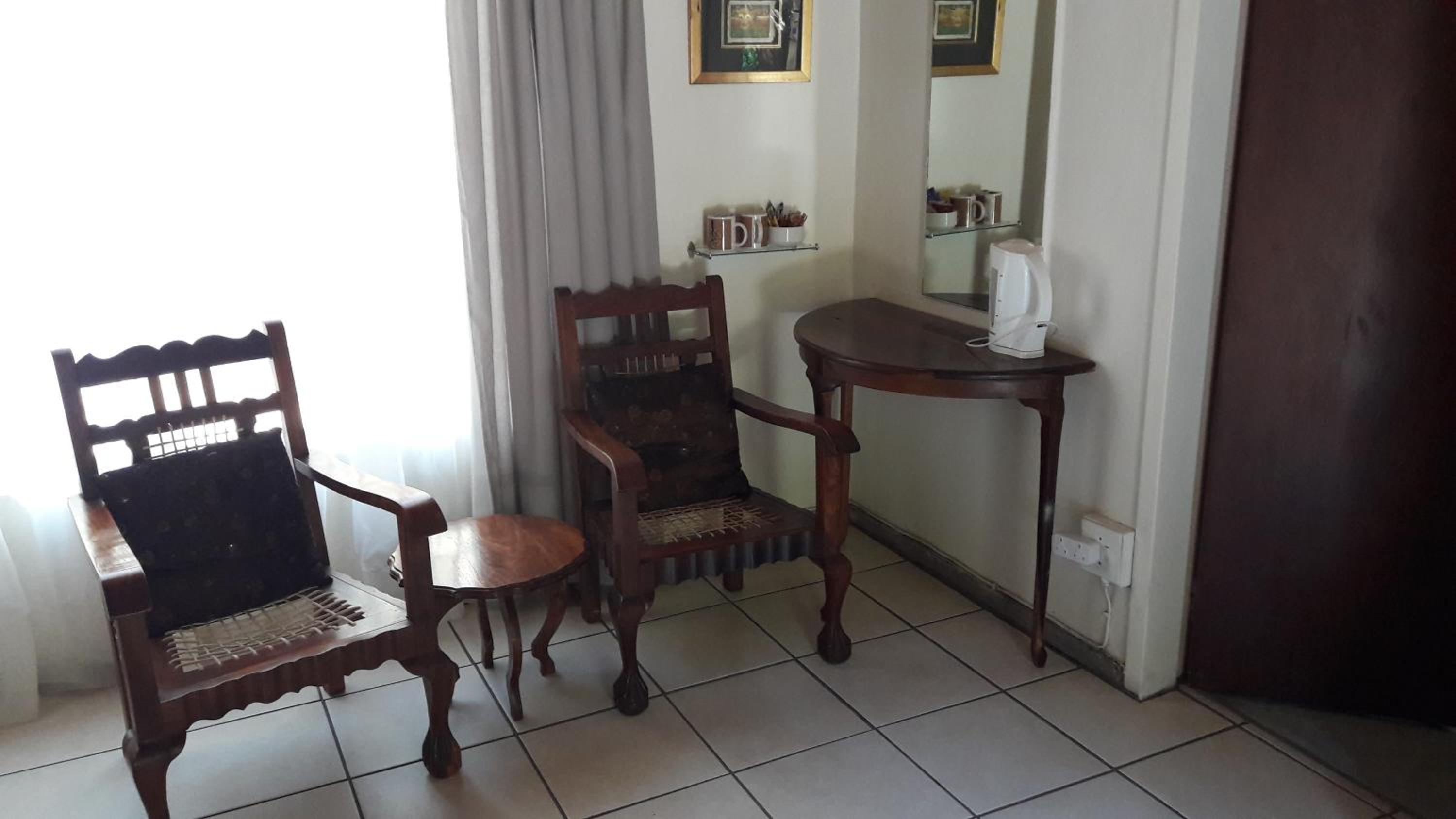 Standard Double Room - Photo 1