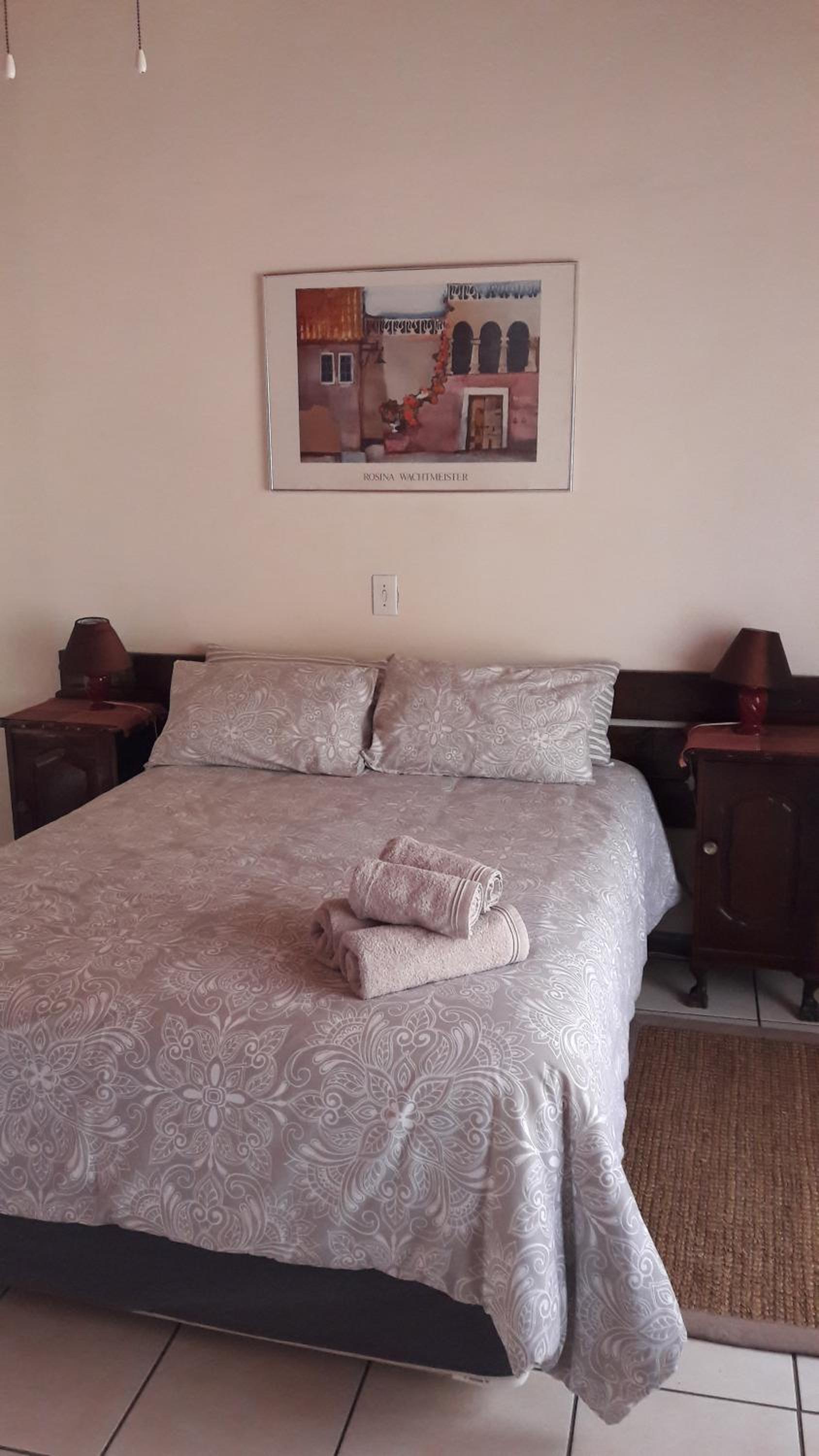 Standard Double Room - Photo 4