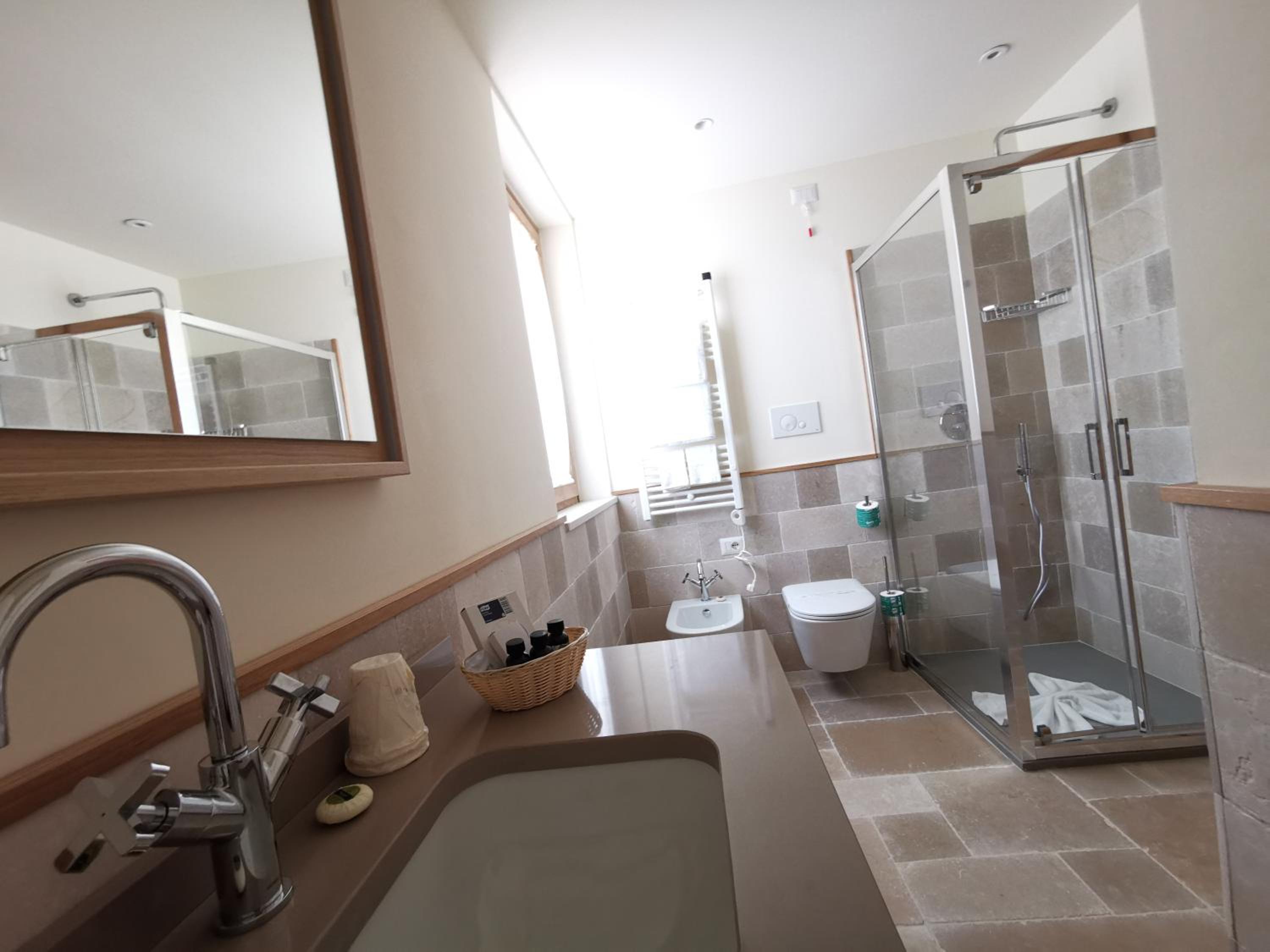 Triple Room with Garden View - Photo 2