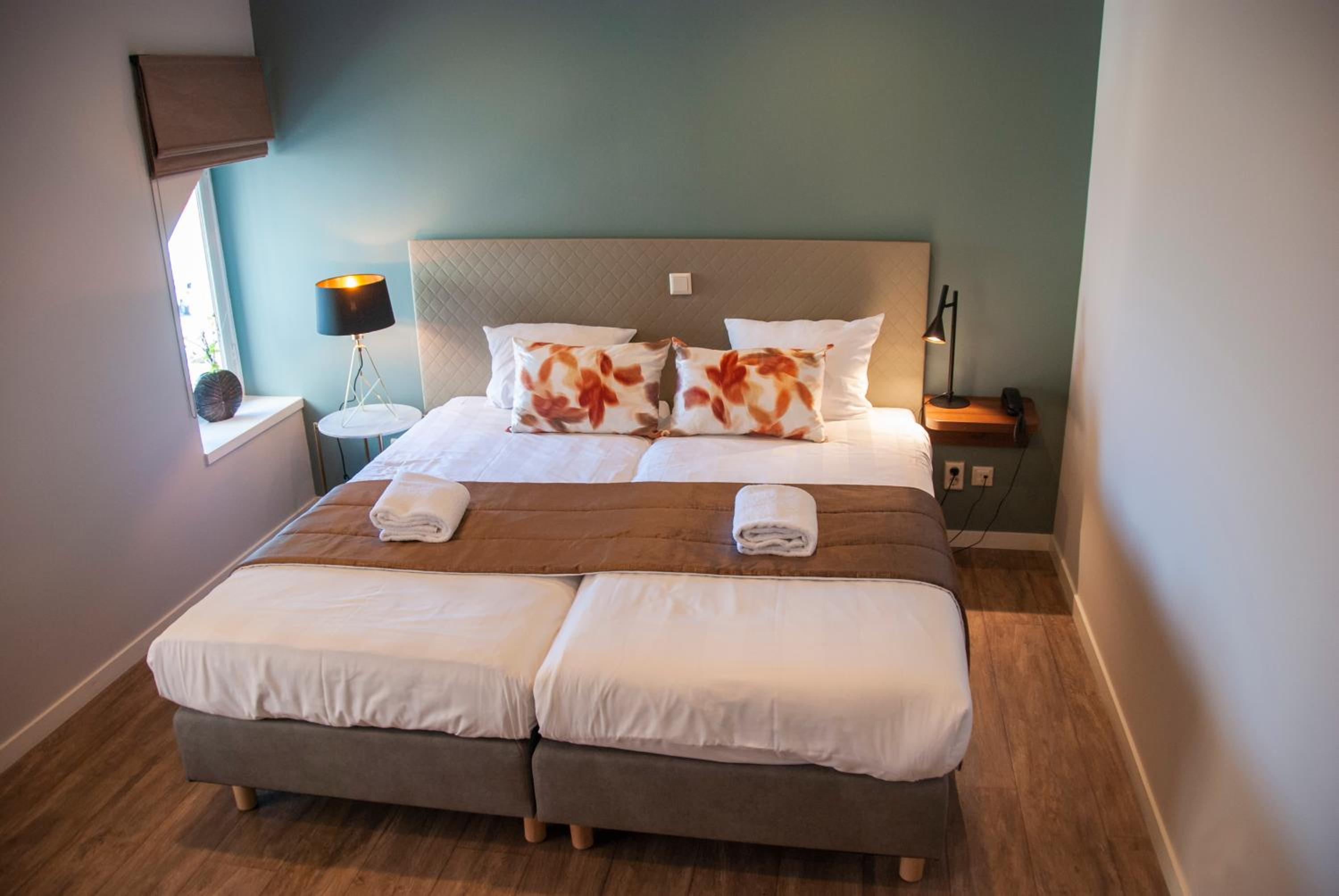 Comfort Twin Room - Photo 5