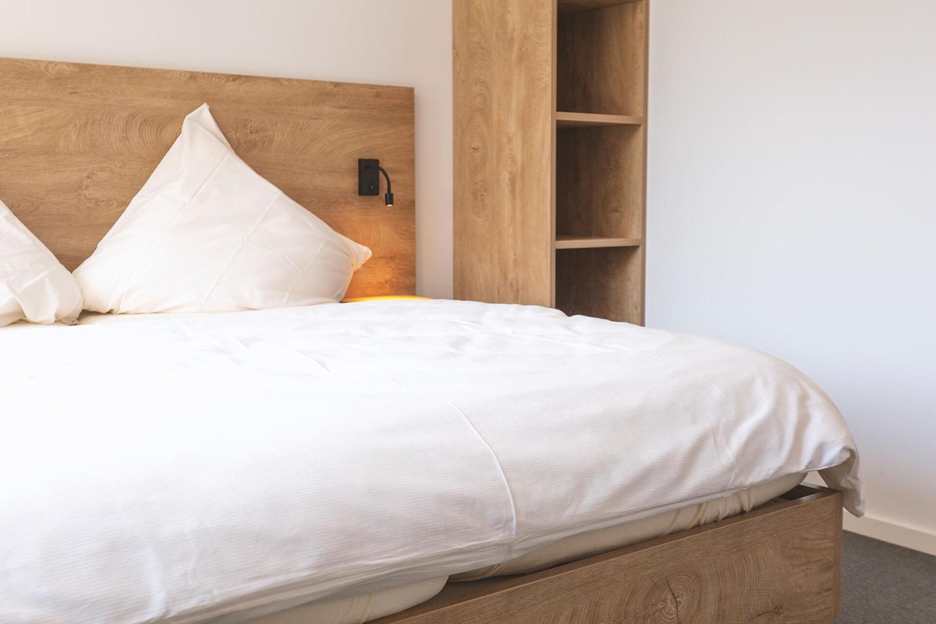 Double Room - Photo 7