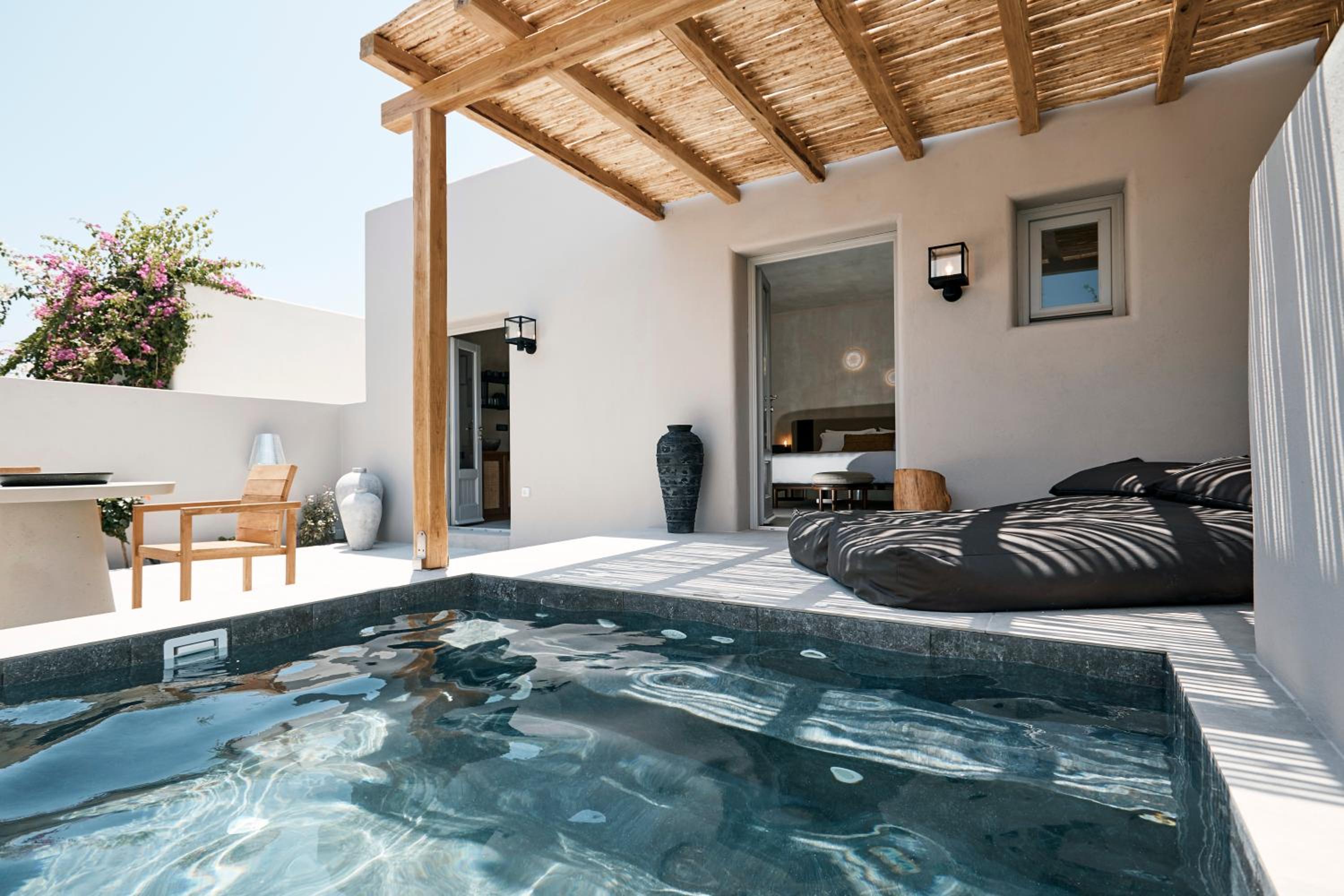 Superior Suite with Private Plunge Pool - Photo 2