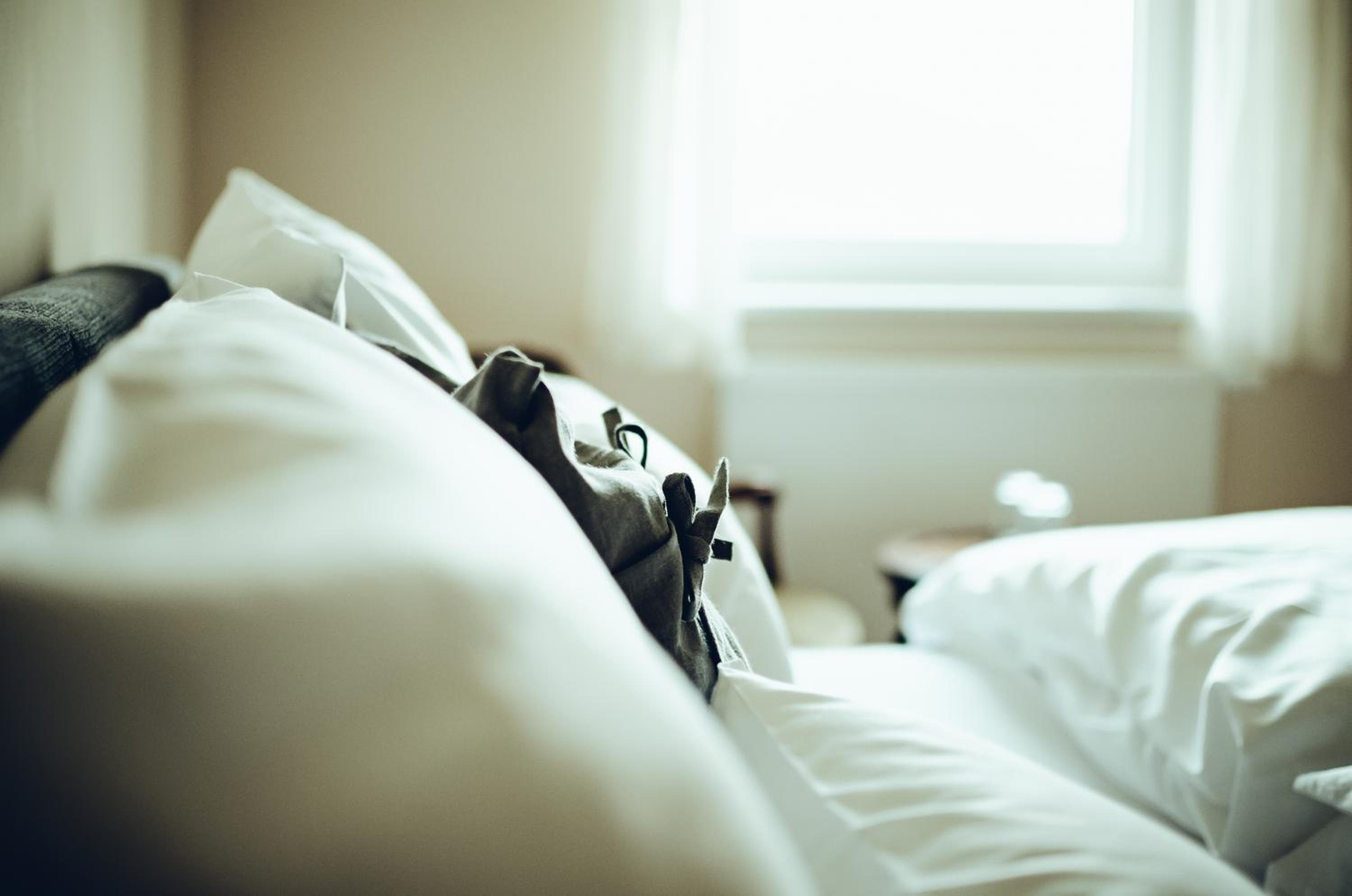 Standard Double or Twin Room photo 1