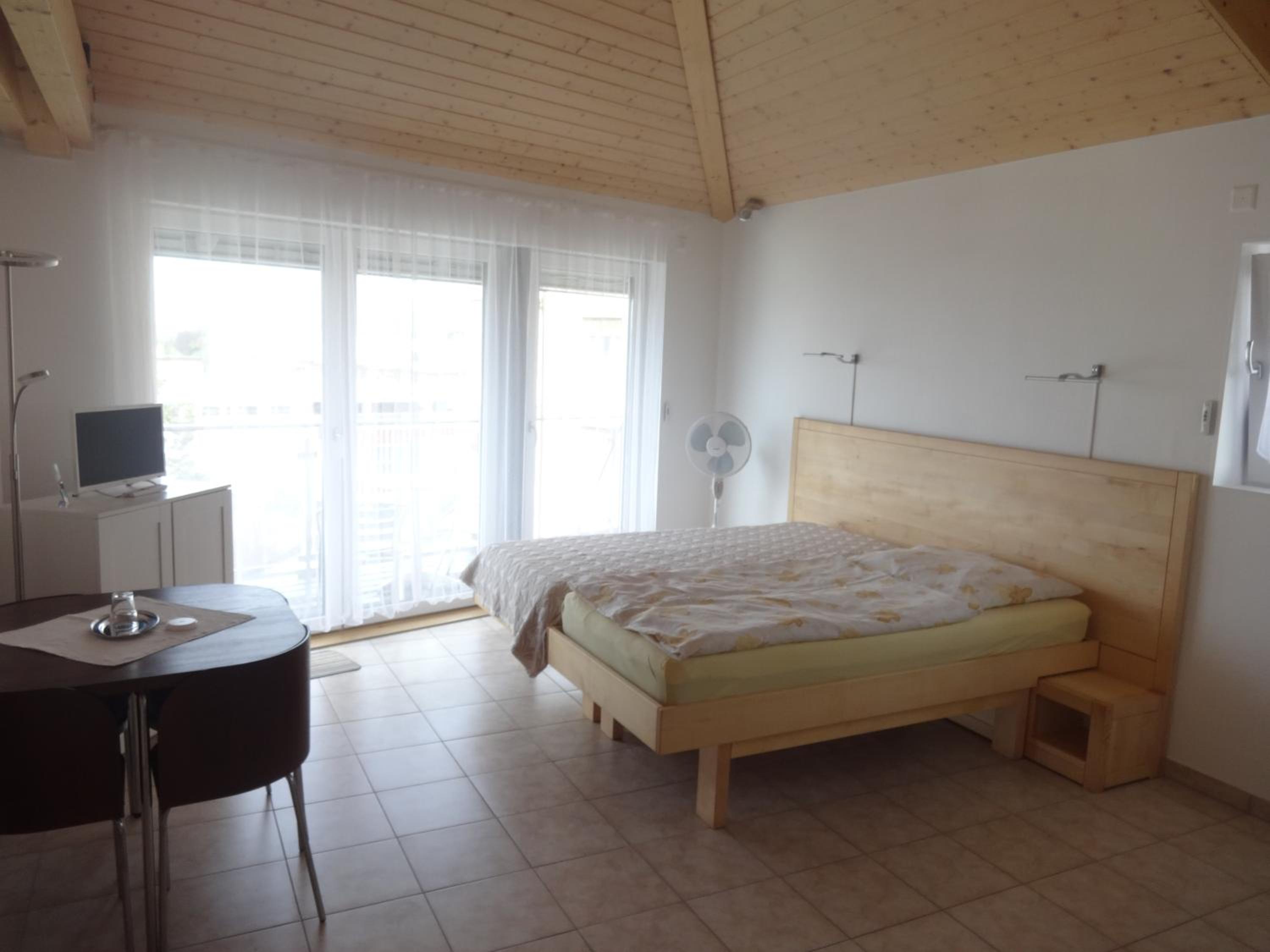 Double or Twin Room photo 3