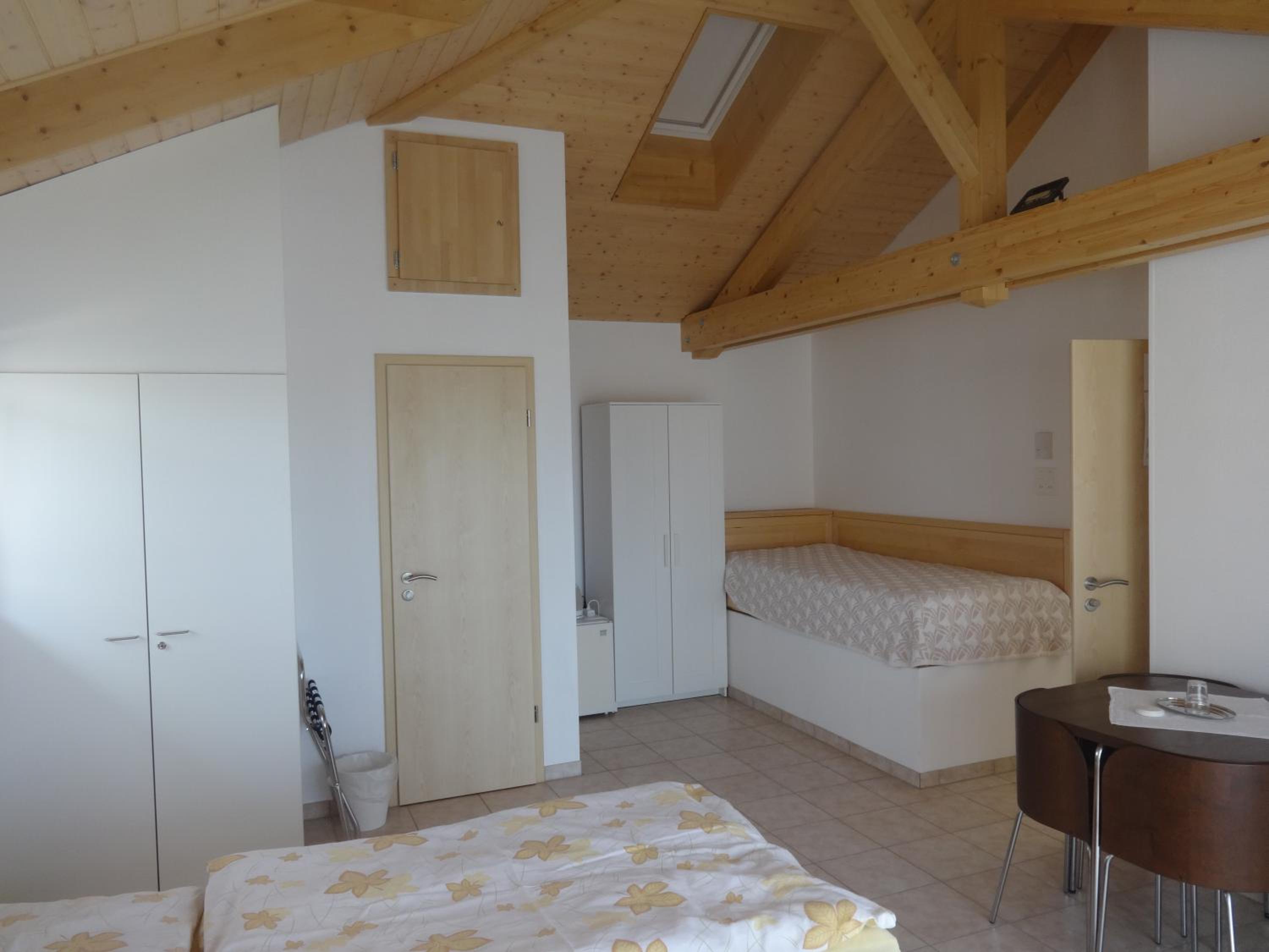 Triple Room with View photo 1