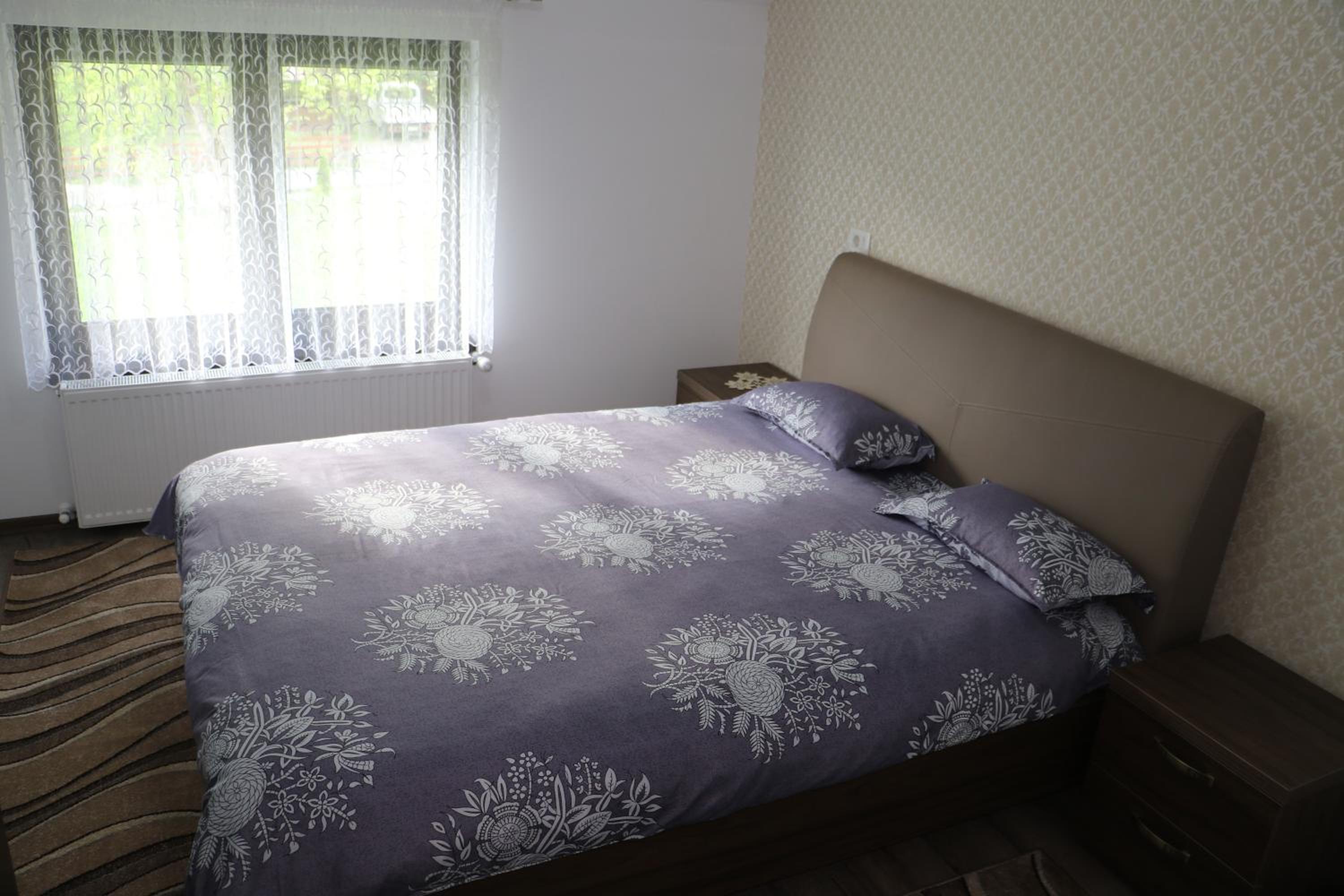 Double Room with Private Bathroom photo 2