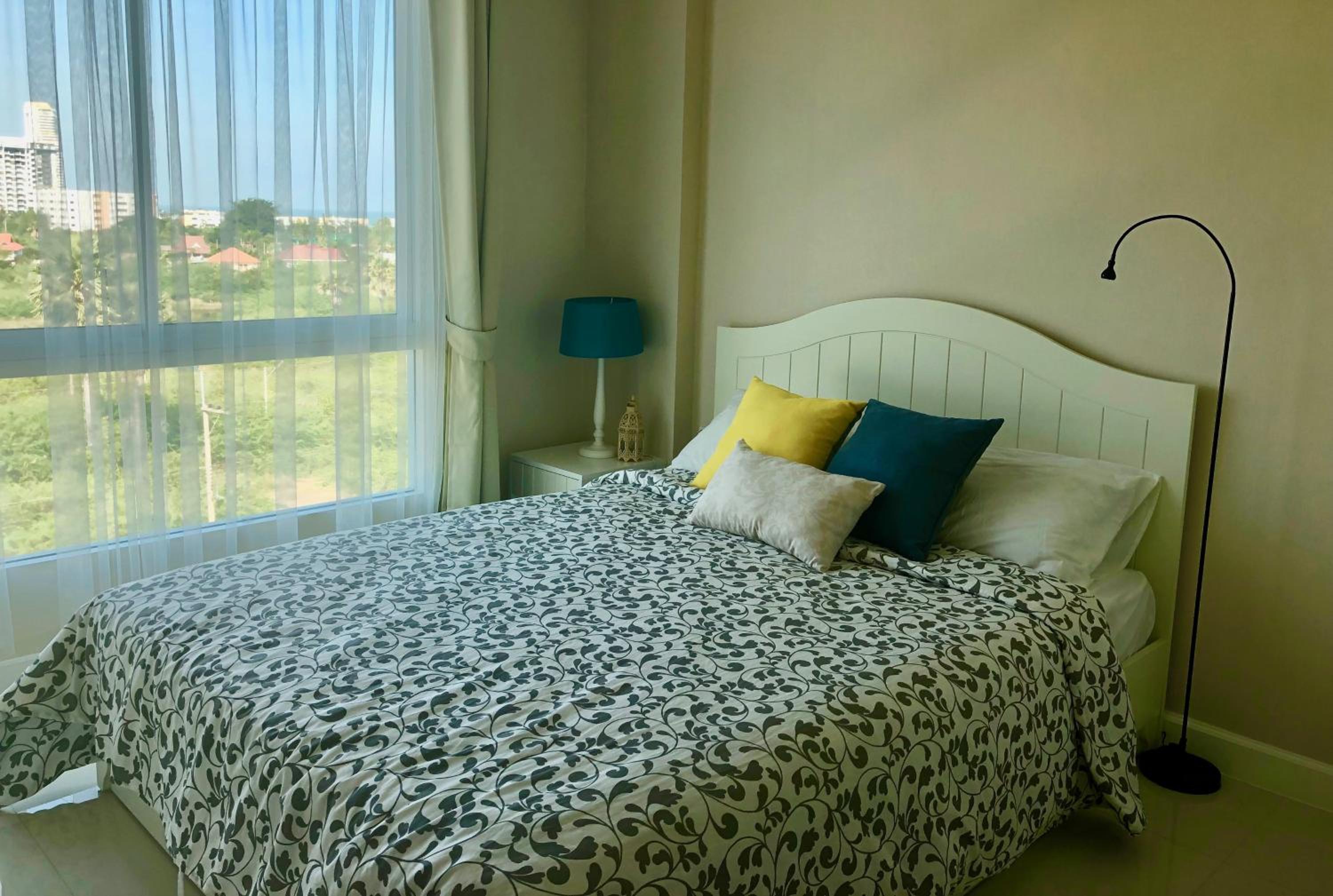 Apartment with Sea View - Photo 19