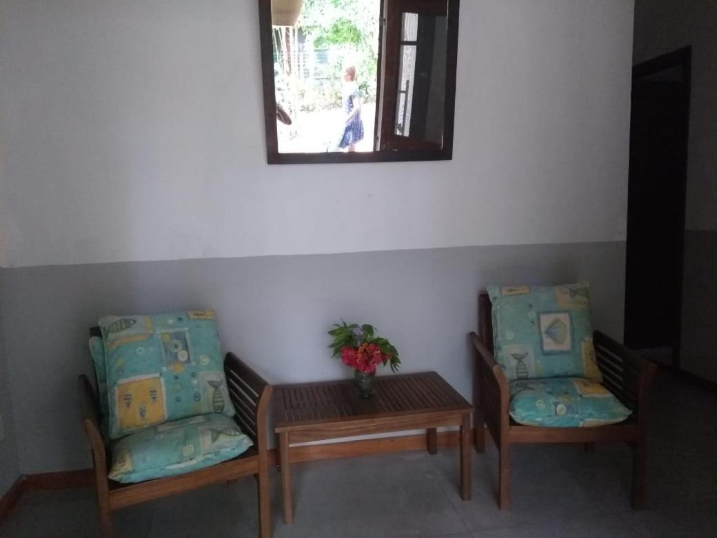 Family Room with Private Bathroom - Photo 1