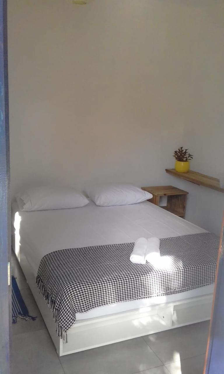 Deluxe Double Room with Shower - Photo 1